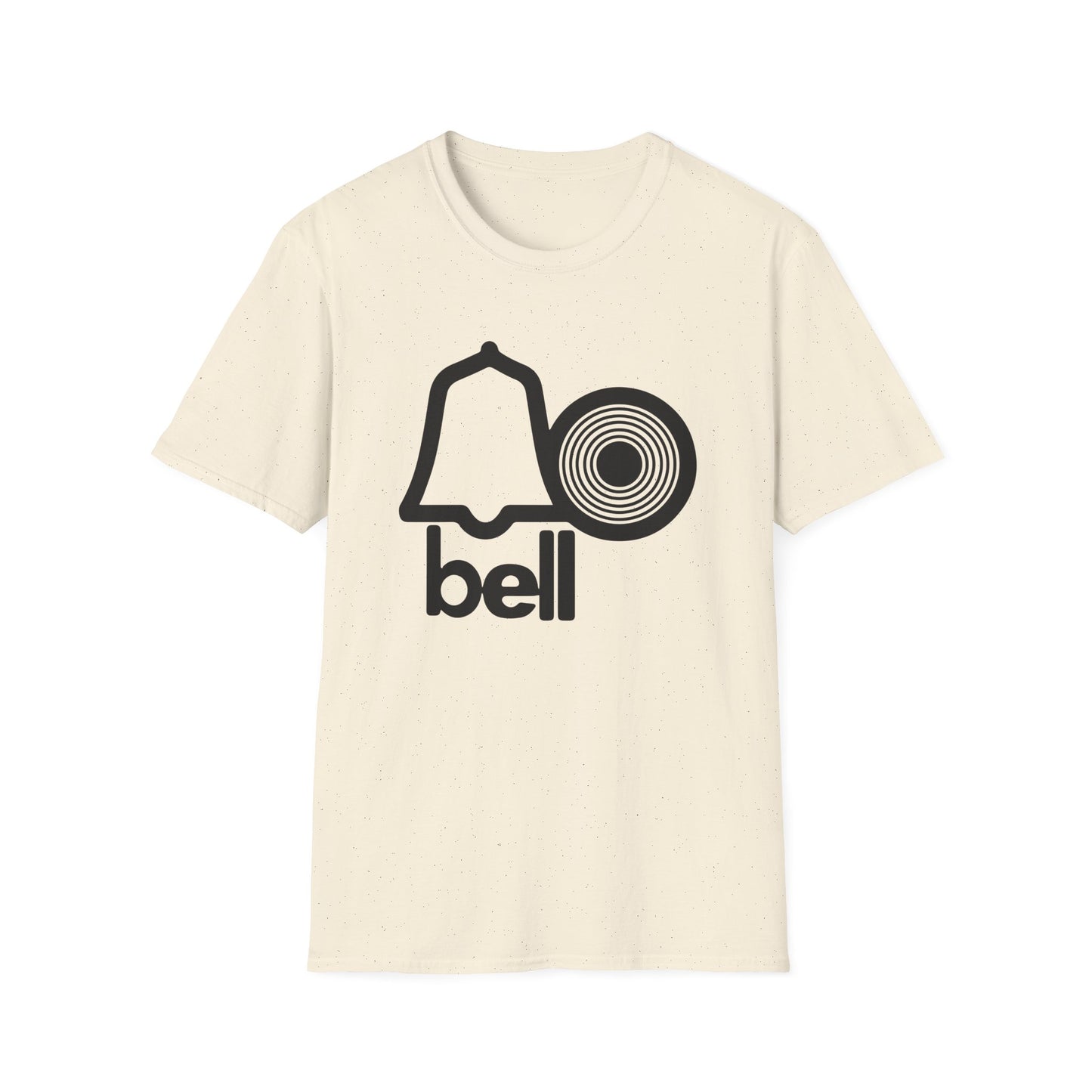 Bell Records T Shirt | Spring / Summer '25 (soulteesANZ.com)