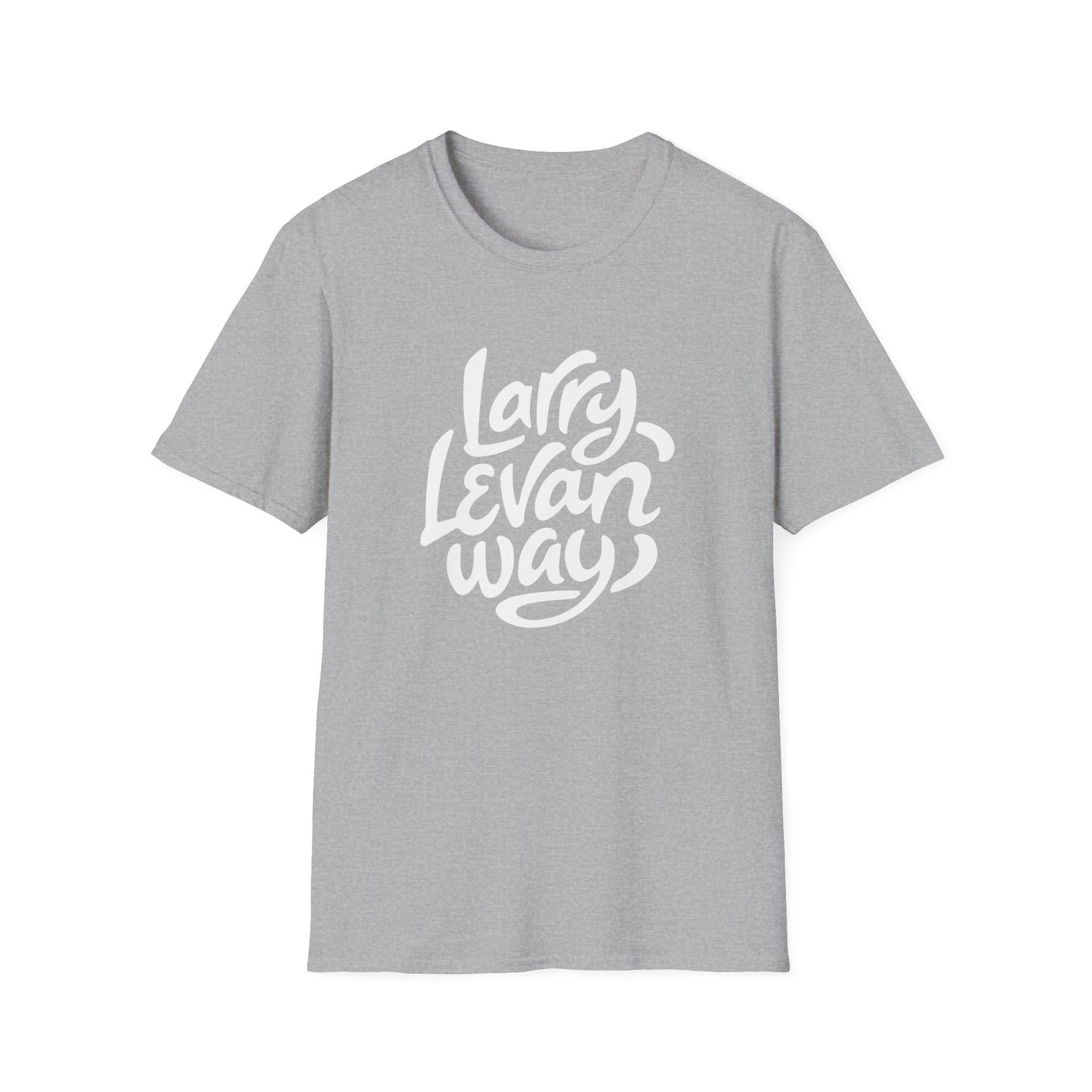 Larry Levan Maestro T Shirt | Spring / Summer '25 (soulteesANZ.com)
