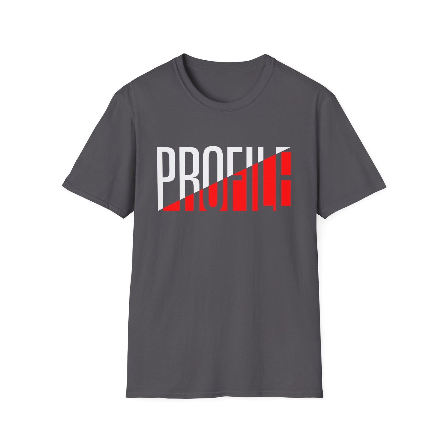 Profile Records T Shirt | Spring / Summer '25 (soulteesANZ.com)