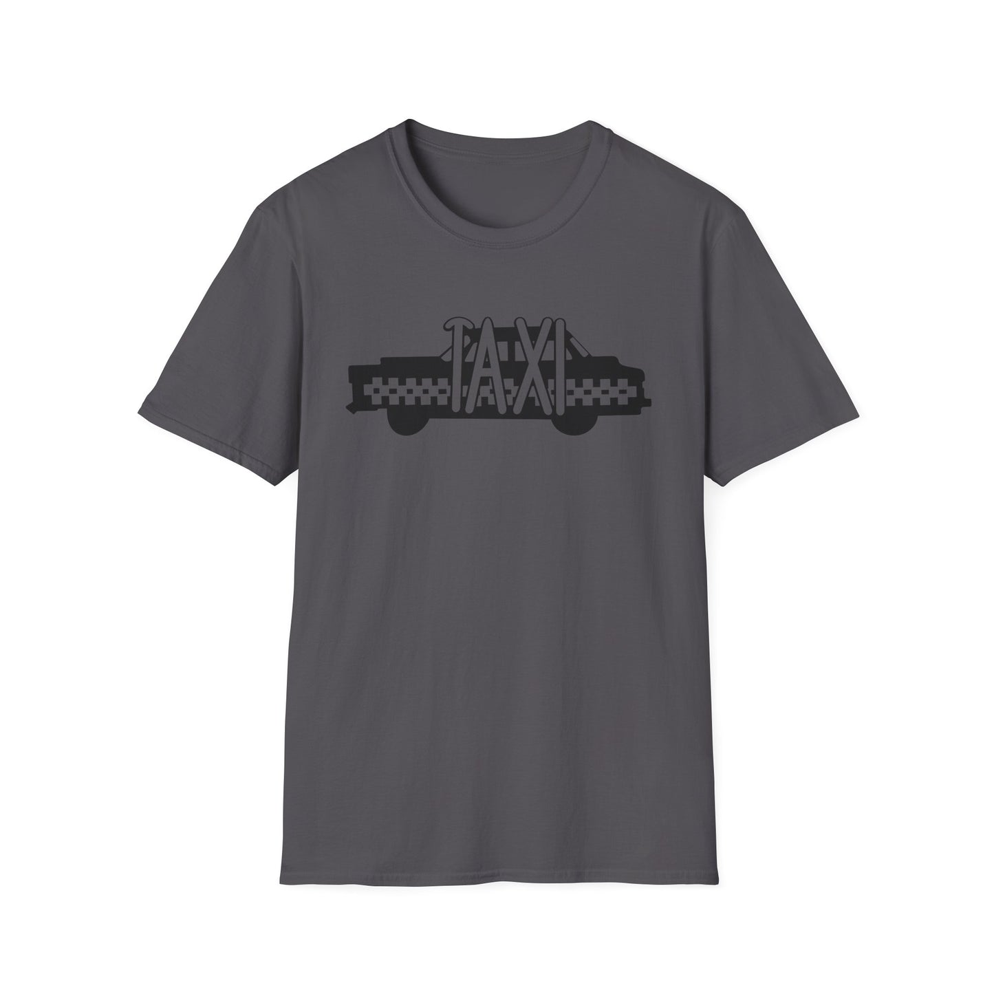 Taxi Records T Shirt | Spring / Summer '25 (soulteesANZ.com)