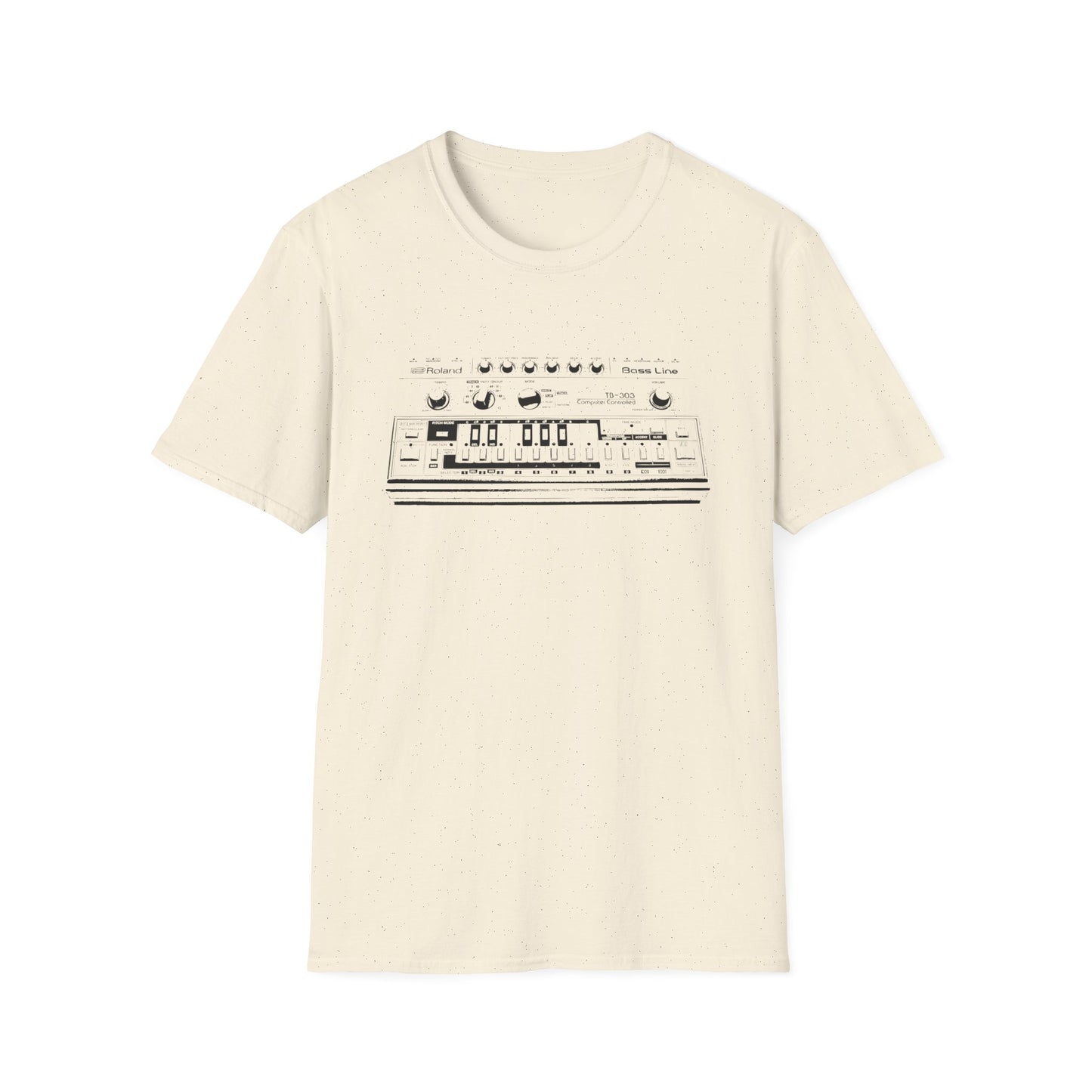 303 Roland T Shirt | Spring / Summer '25 (soulteesANZ.com)