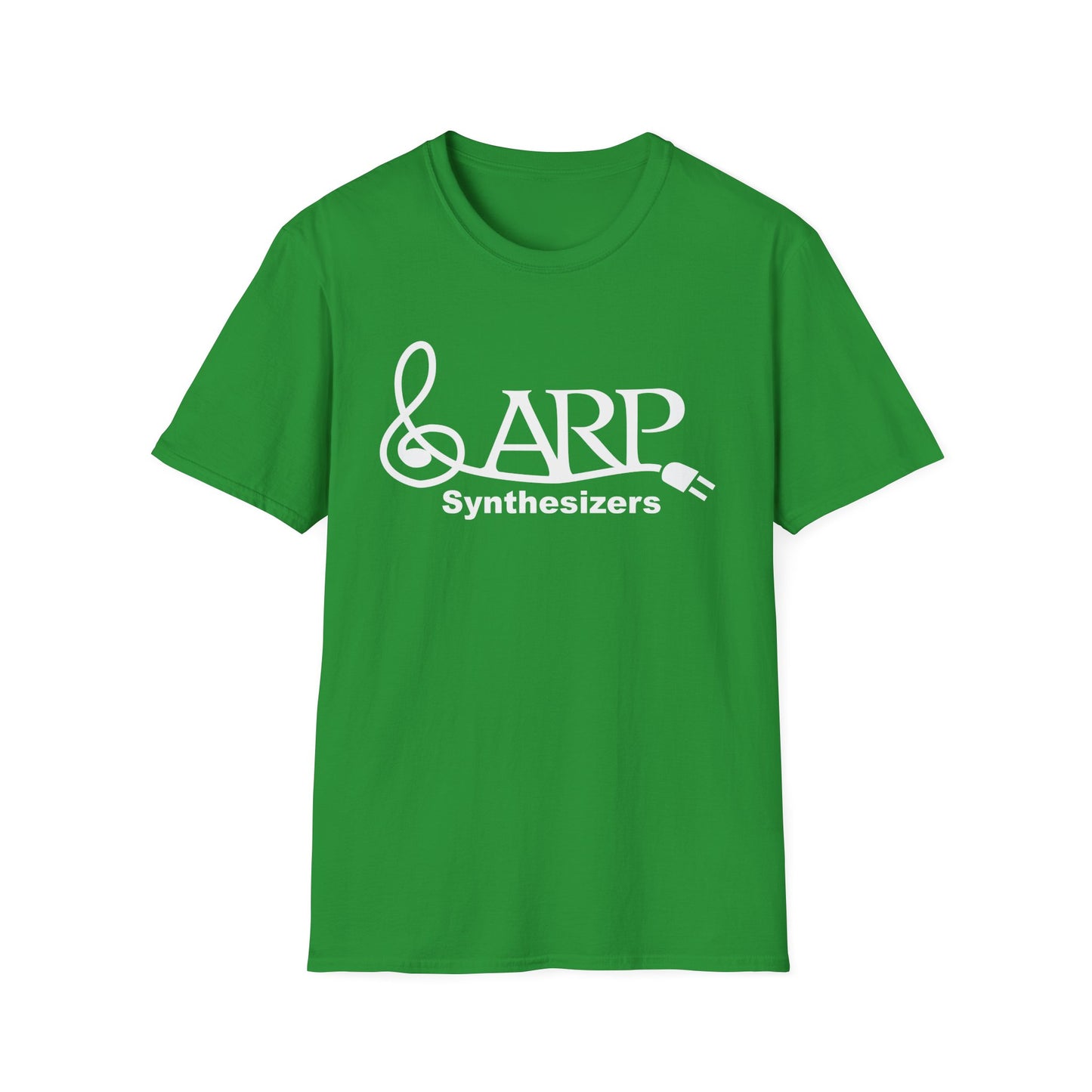 Arp Synthesizer T Shirt | Spring / Summer '25 (soulteesANZ.com)