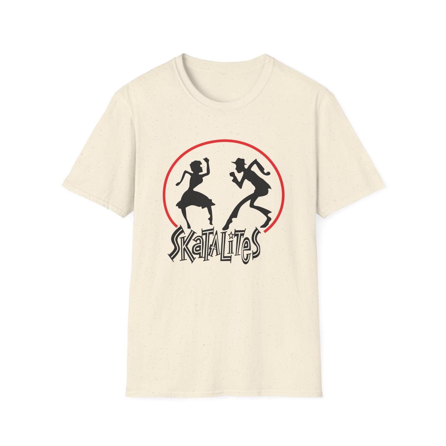 The Skatalites T Shirt | Spring / Summer '25 (soulteesANZ.com)