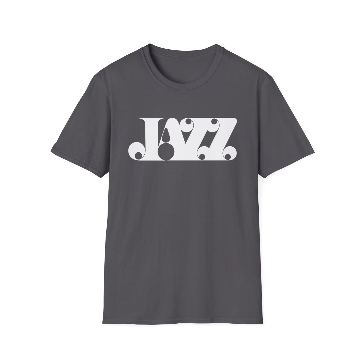 Jazz T Shirt | Spring / Summer '25 (soulteesANZ.com) Design 3