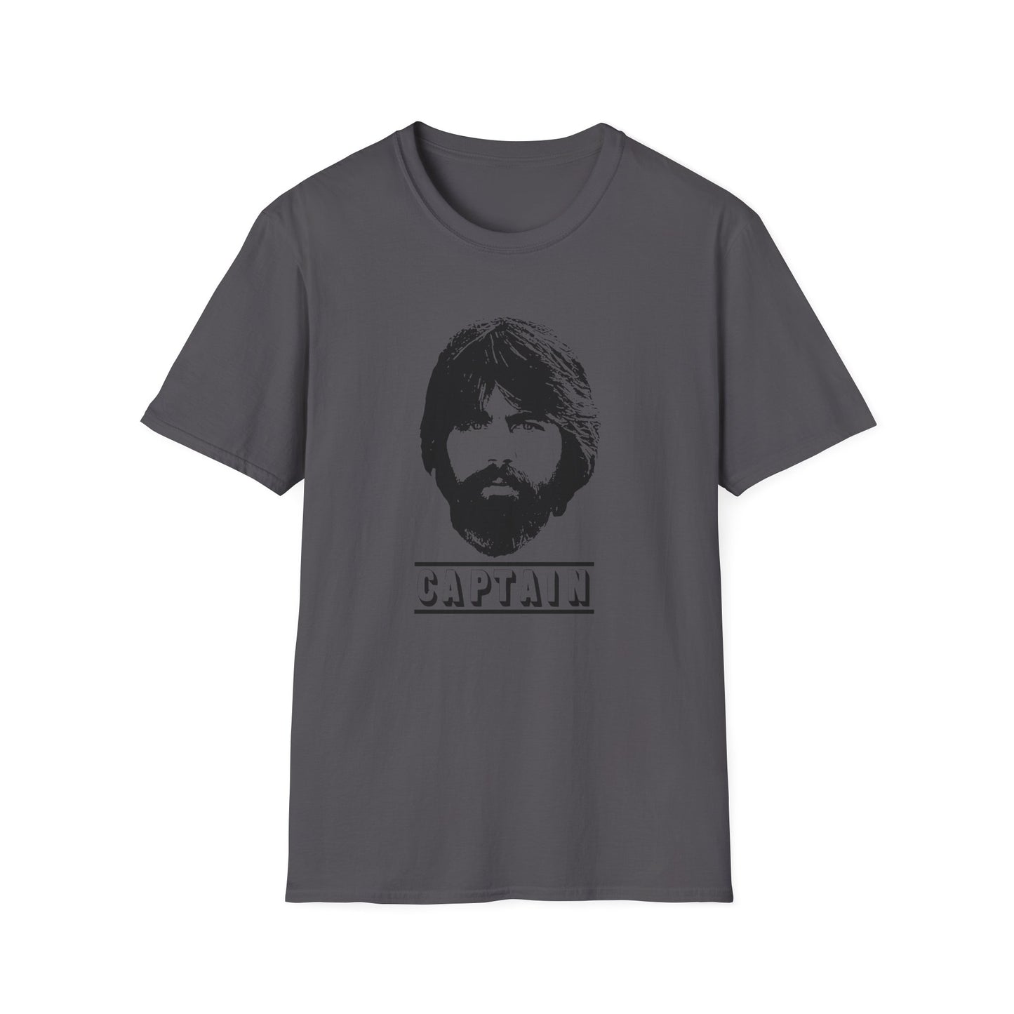 Michael McDonald Yacht Rock T Shirt | Spring / Summer '25 (soulteesANZ.com)