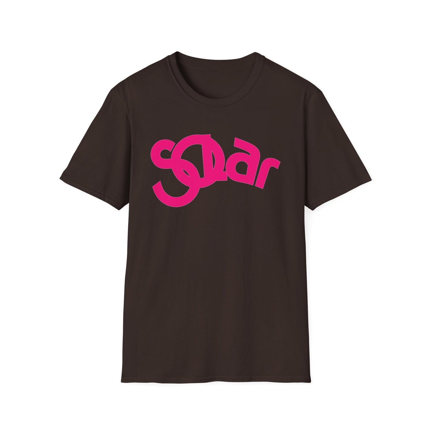 Solar Records T Shirt | Spring / Summer '25 (soulteesANZ.com)