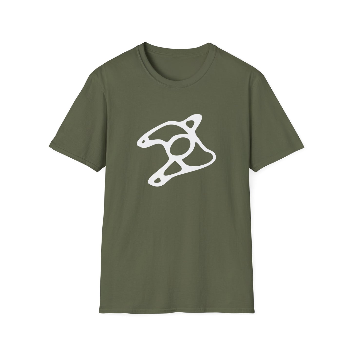 Mute Records T Shirt | Spring / Summer '25 (soulteesANZ.com)