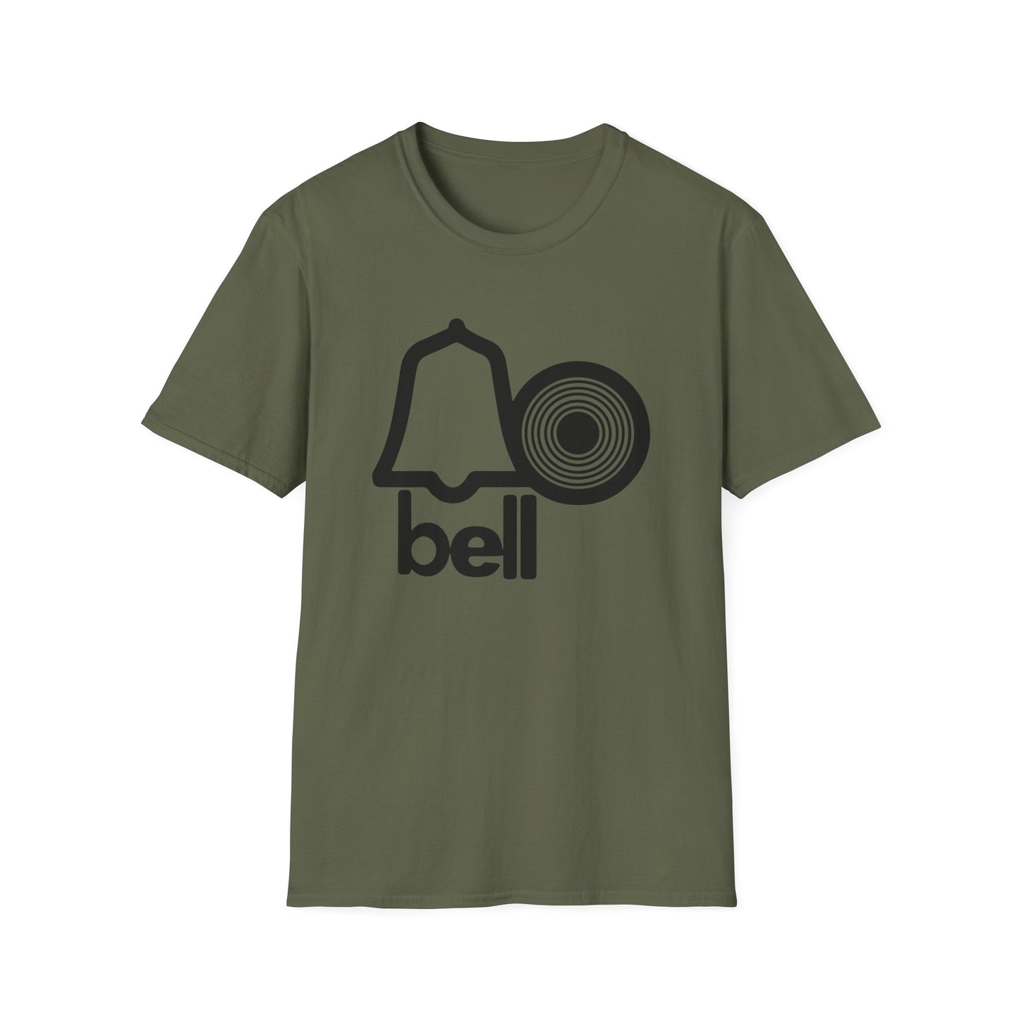 Bell Records T Shirt | Spring / Summer '25 (soulteesANZ.com)