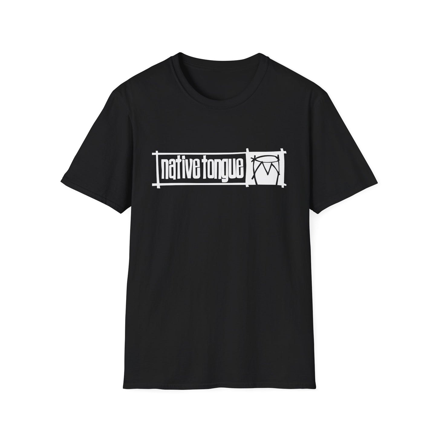 Native Tongue T Shirt | Spring / Summer '25 (soulteesANZ.com)