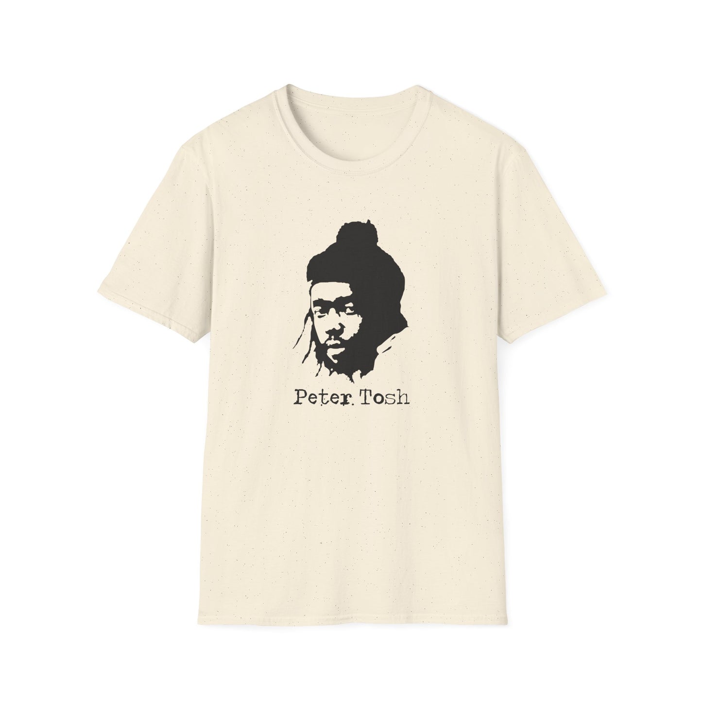 Peter Tosh T Shirt | Spring / Summer '25 (soulteesANZ.com)
