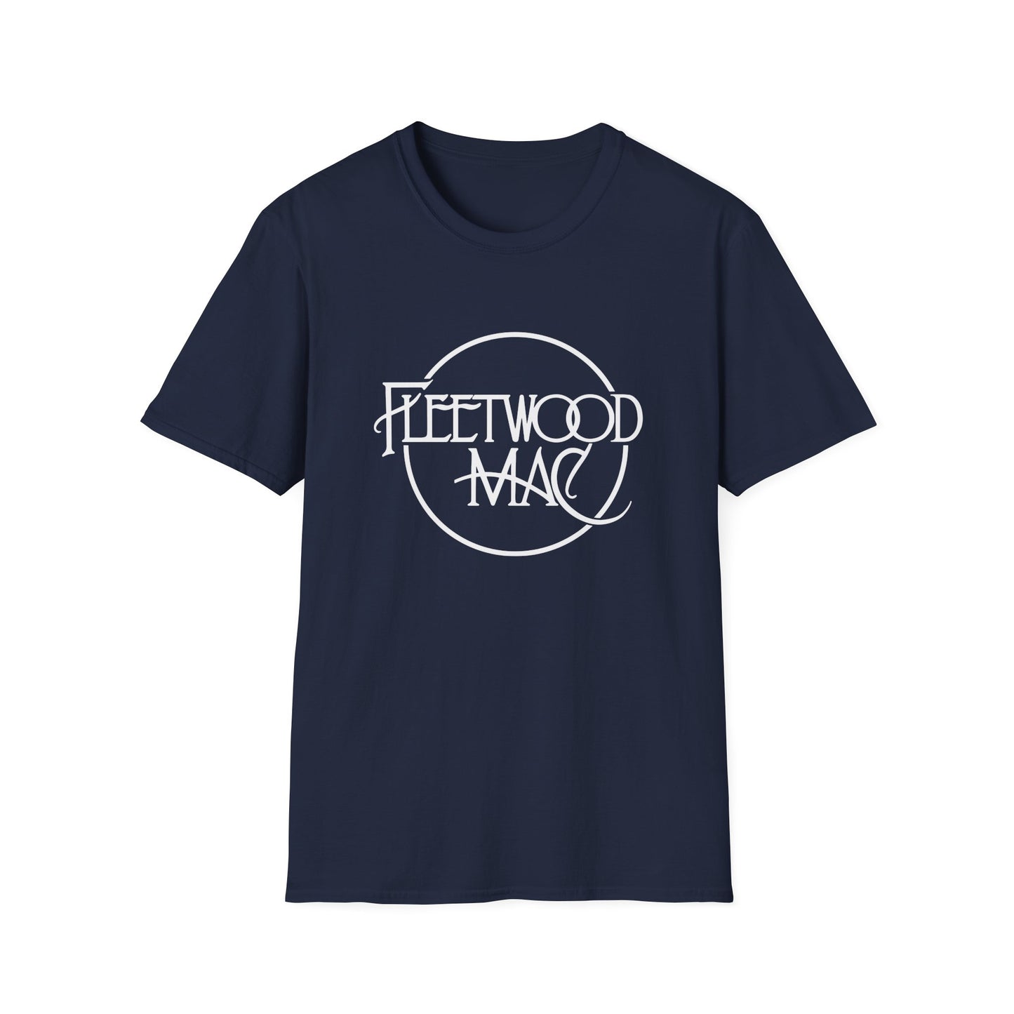 Fleetwood Mac Rumours T Shirt | Spring / Summer '25 (soulteesANZ.com)