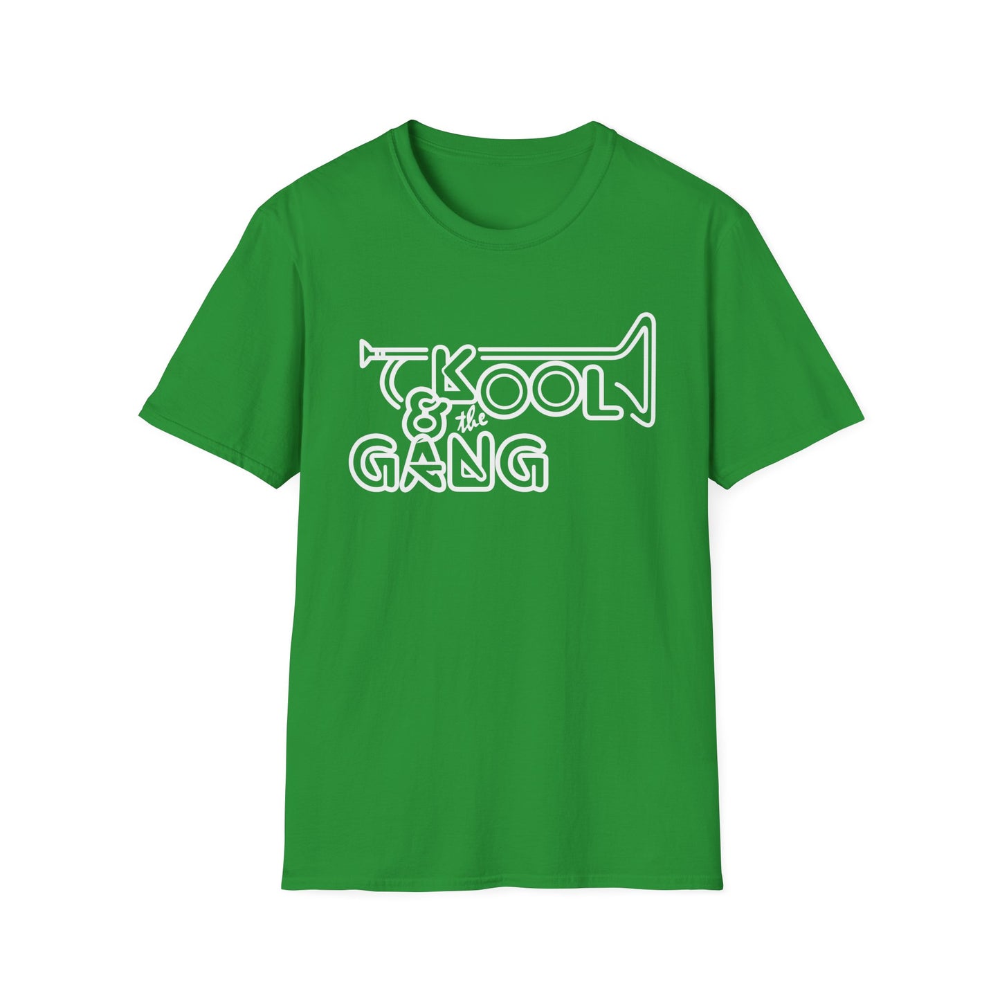 Kool & The Gang T Shirt | Spring / Summer '25 (soulteesANZ.com)