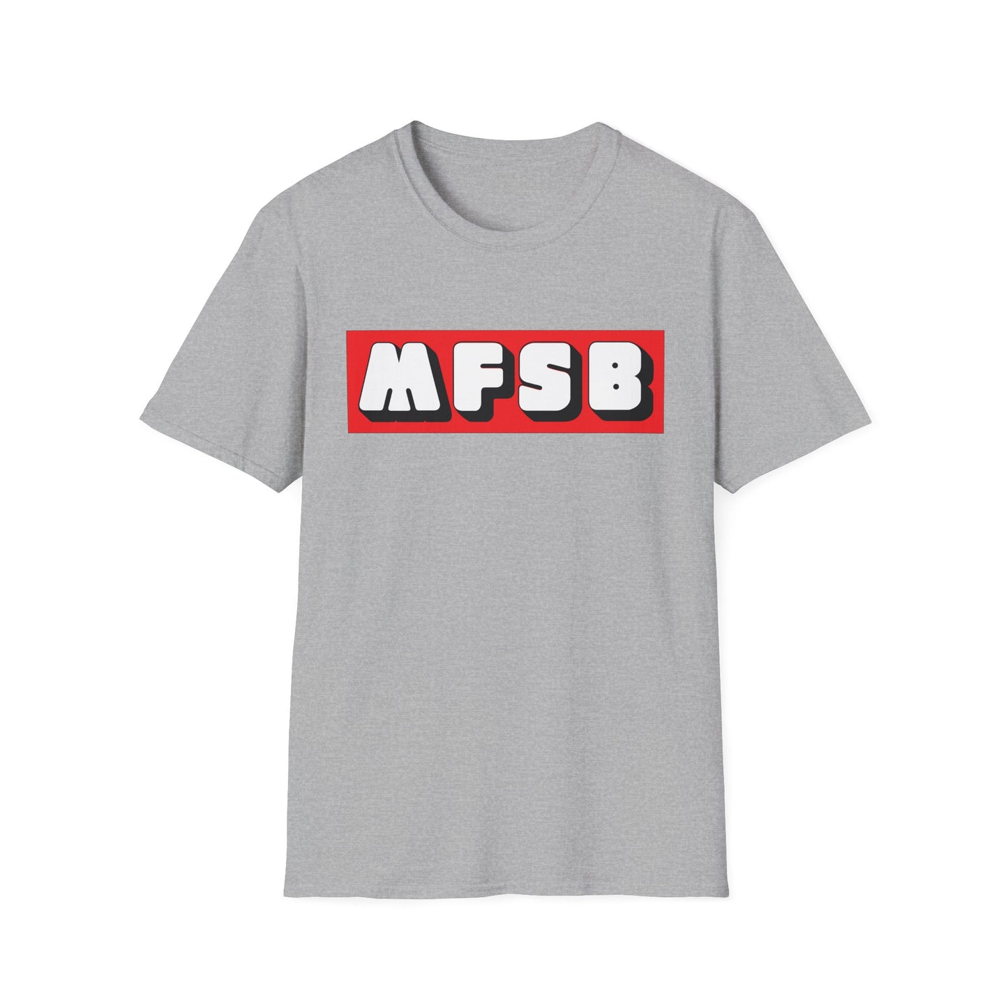 MFSB T Shirt | Spring / Summer '25 (soulteesANZ.com)