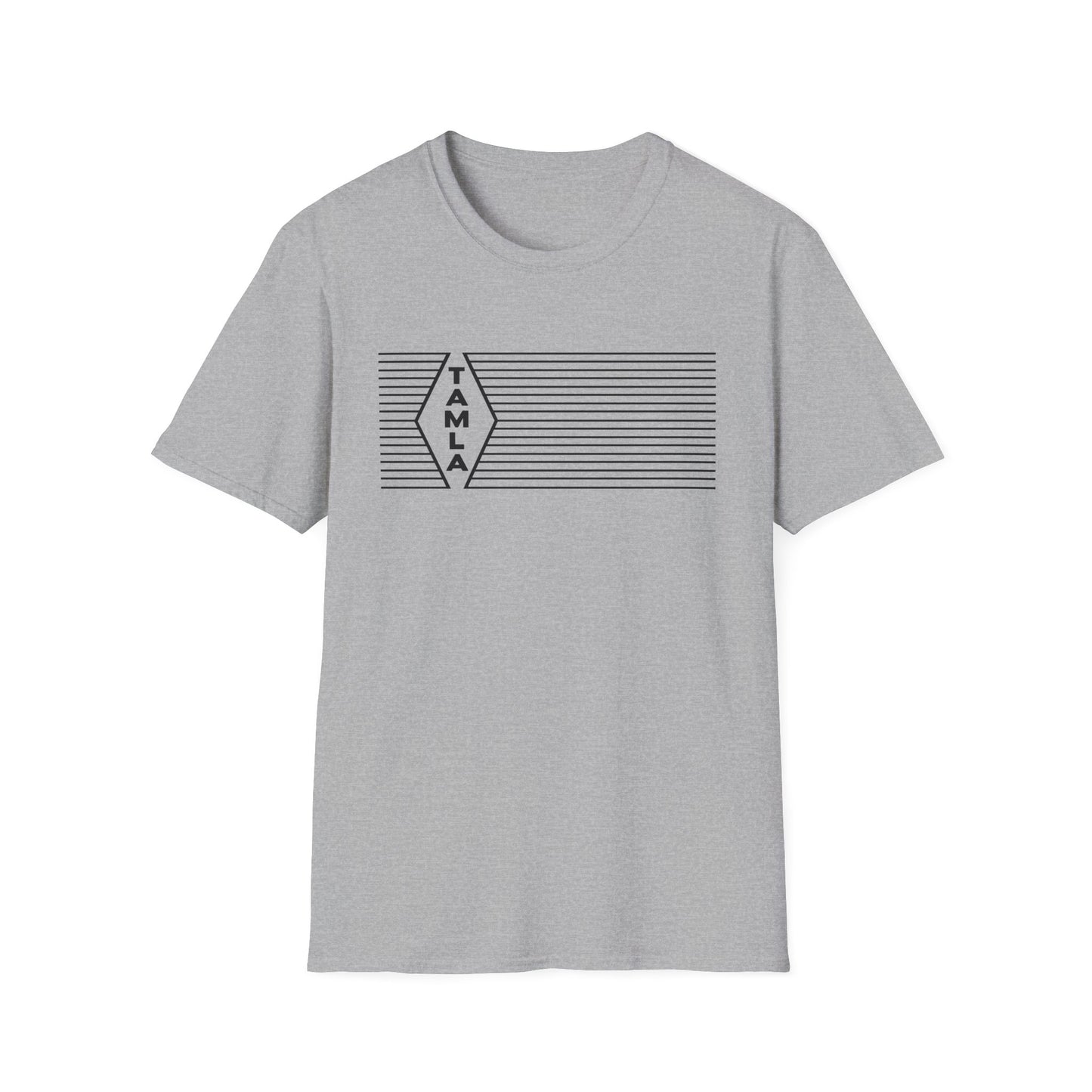 Tamla Records Diamond T Shirt | Spring / Summer '25 (soulteesANZ.com)