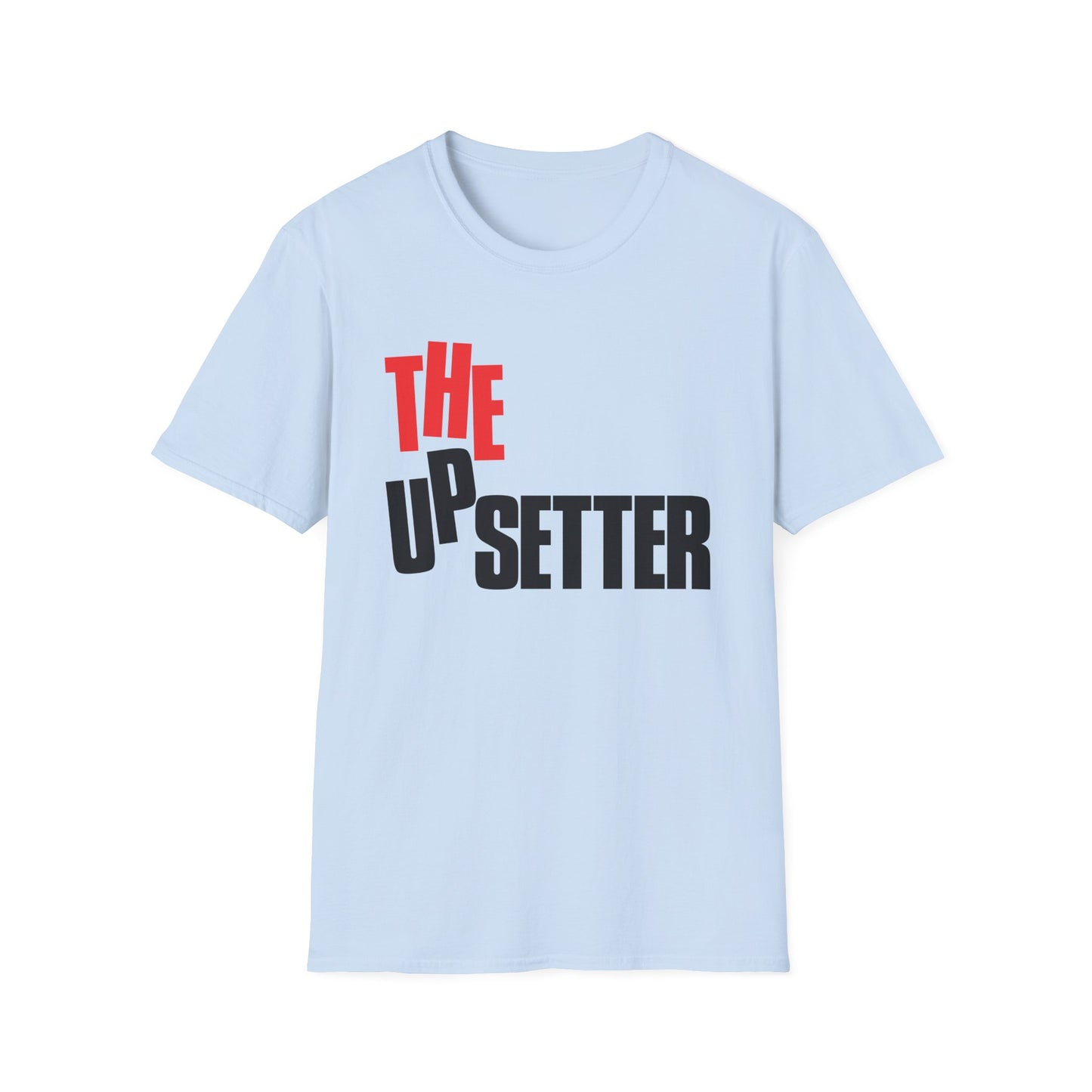 The Upsetter T Shirt | Spring / Summer '25 (soulteesANZ.com)