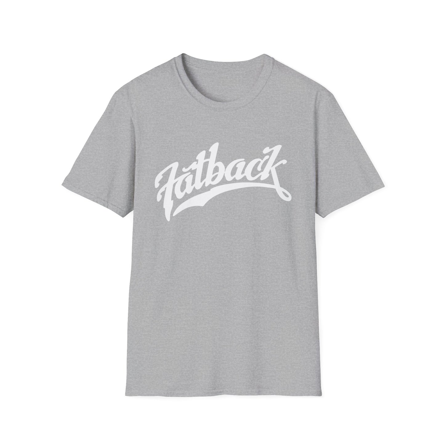 The Fatback Band T Shirt | Spring / Summer '25 (soulteesANZ.com)