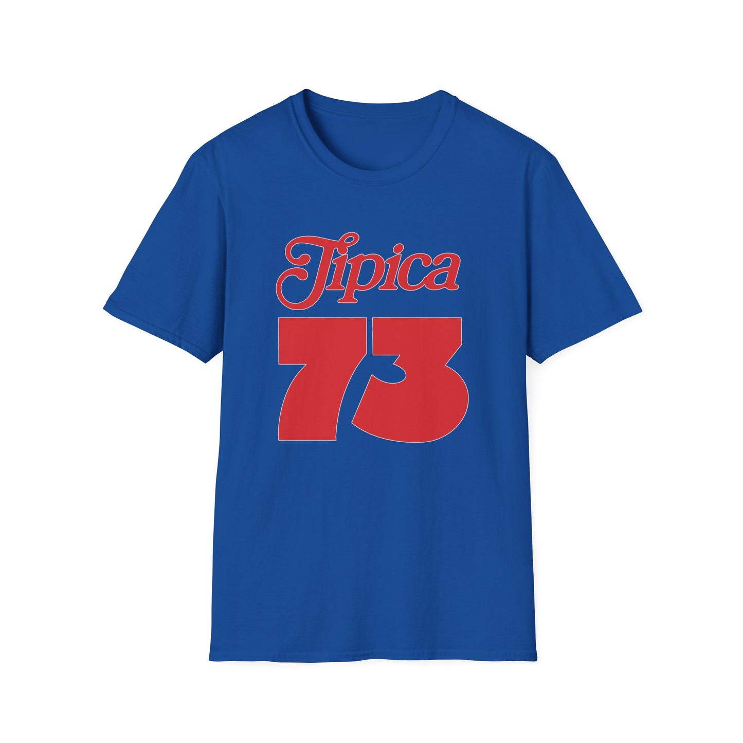 Tipica 73 T Shirt | 20% OFF AUTUMN SALE