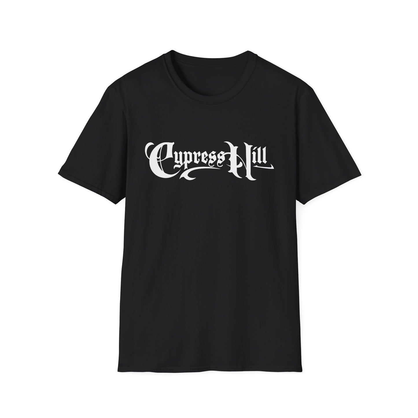 Cypress Hill T Shirt | Spring / Summer '25 (soulteesANZ.com)