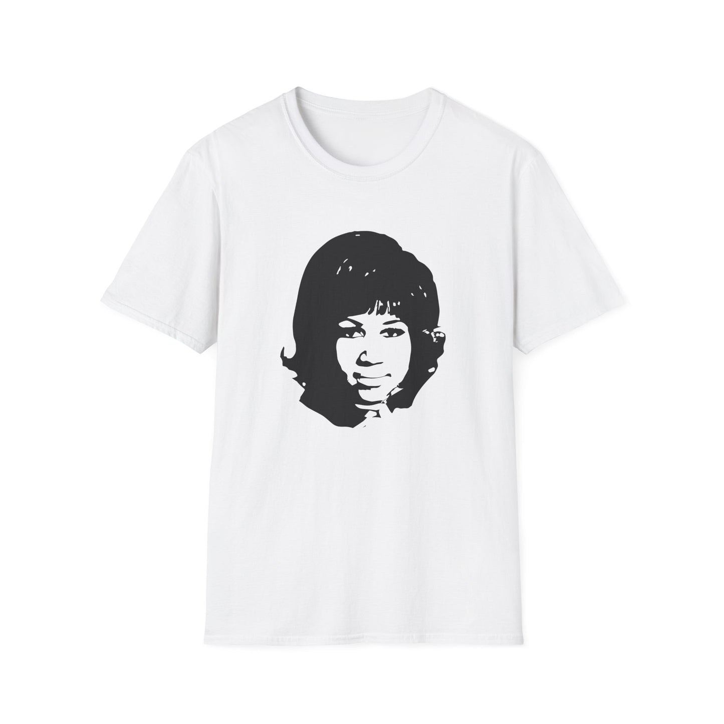 Aretha Franklin T Shirt | Spring / Summer '25 (soulteesANZ.com)