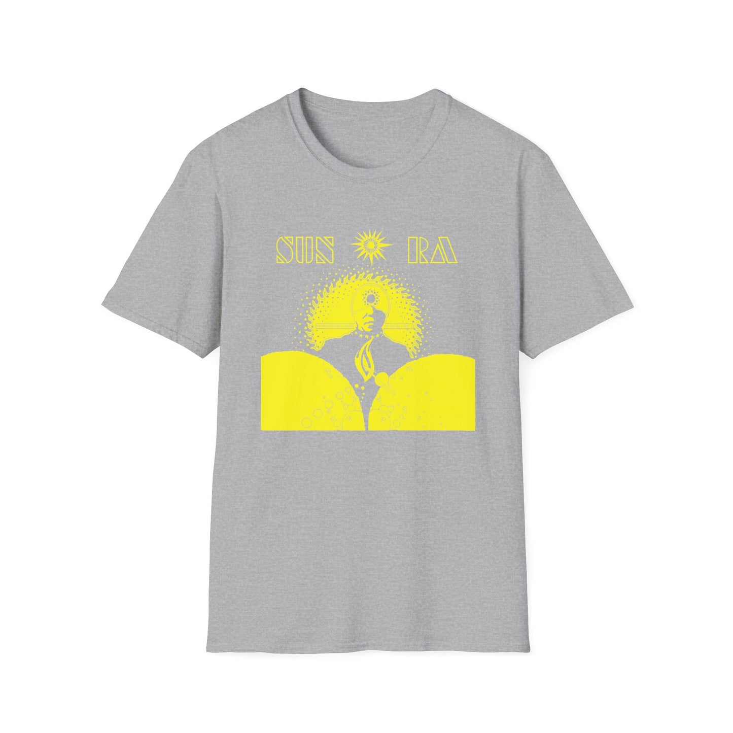 Sun Ra T Shirt | Spring / Summer '25 (soulteesANZ.com)