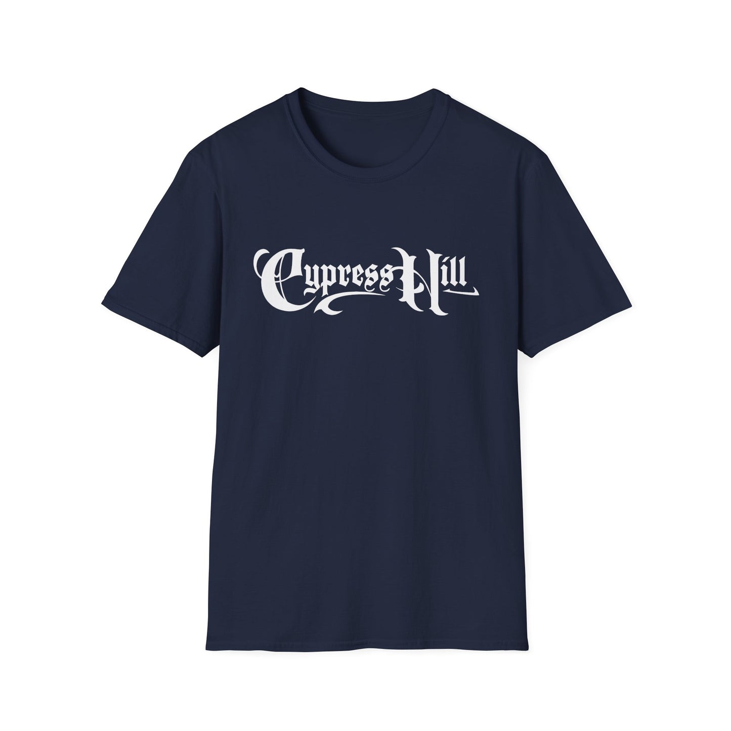 Cypress Hill T Shirt | Spring / Summer '25 (soulteesANZ.com)