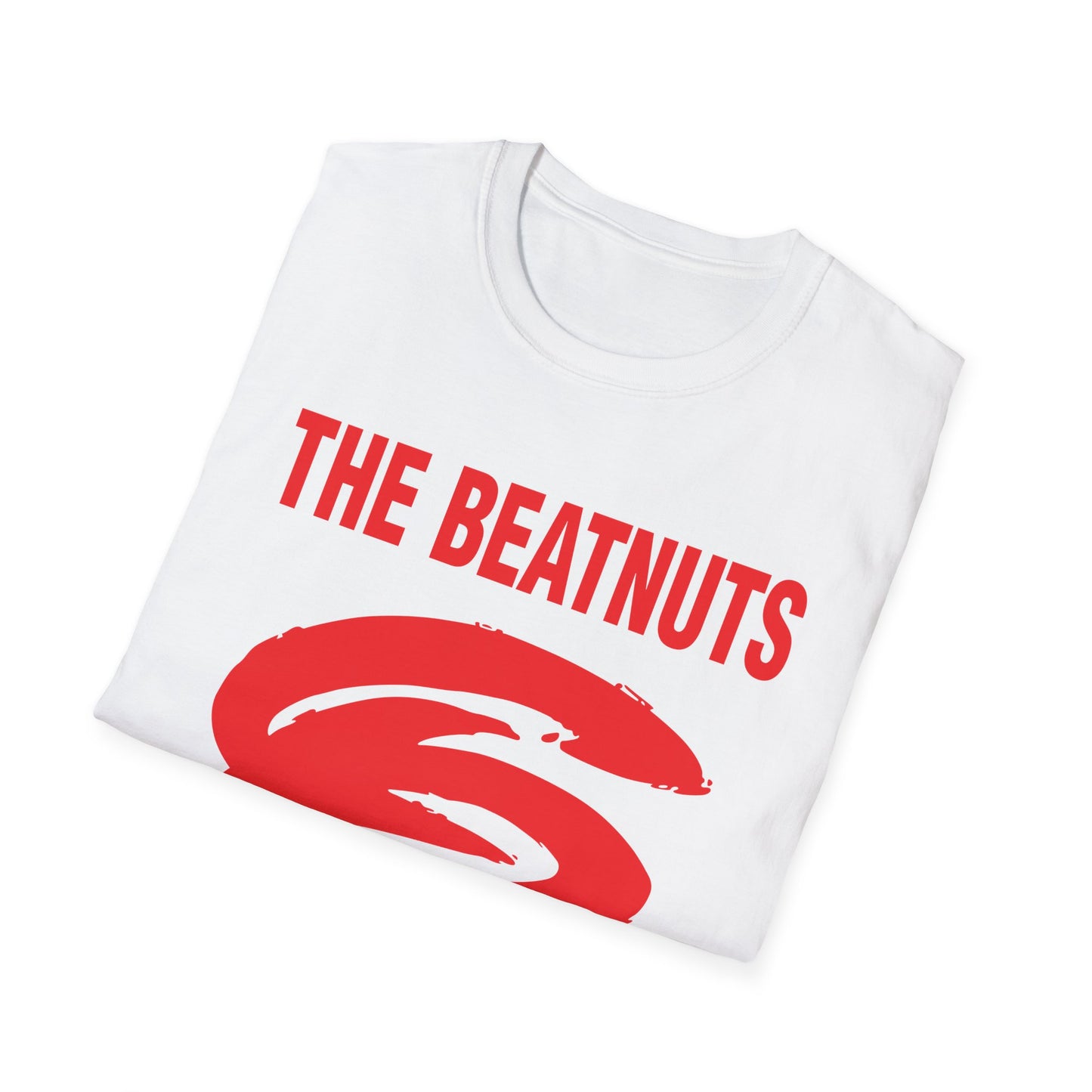 The Beatnuts T Shirt | Spring / Summer '25 (soulteesANZ.com)