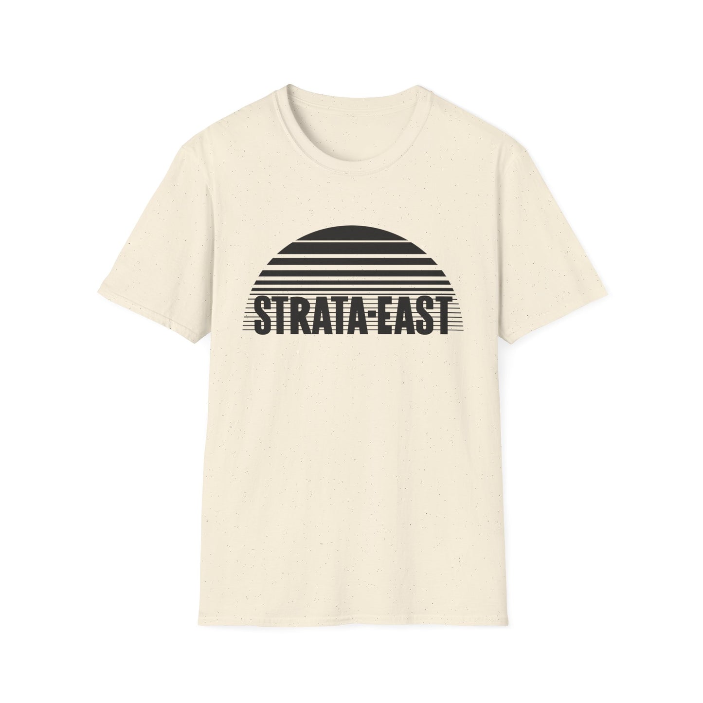 Strata East Records T Shirt | Spring / Summer '25 (soulteesANZ.com)