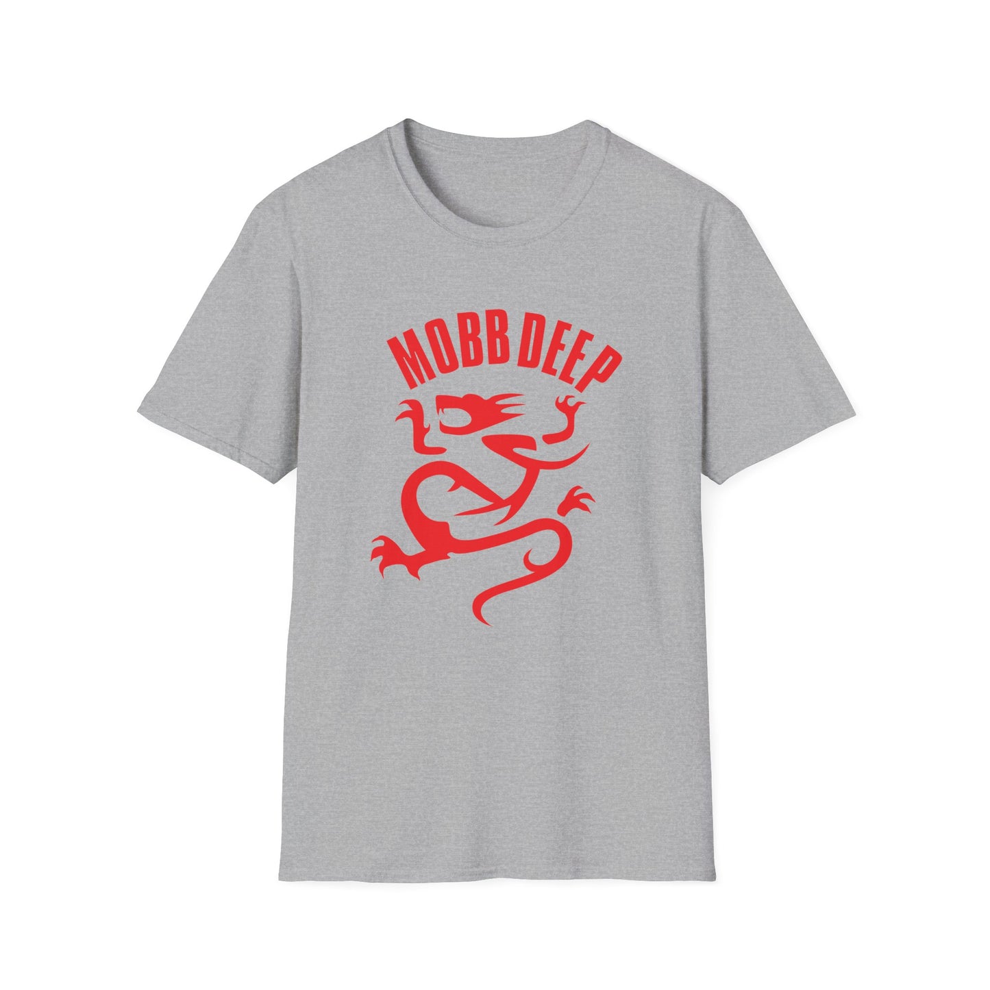 Mobb Deep T Shirt | Spring / Summer '25 (soulteesANZ.com)