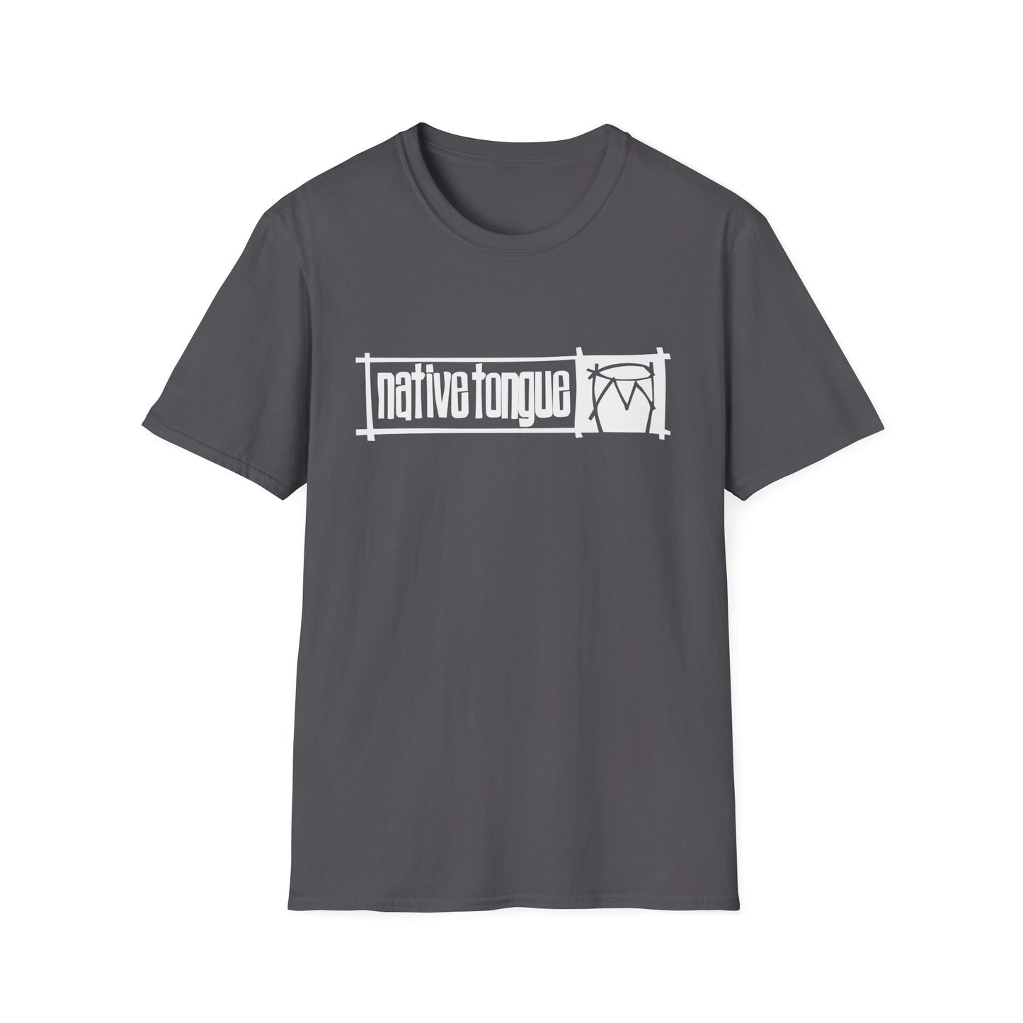 Native Tongue T Shirt | Spring / Summer '25 (soulteesANZ.com)