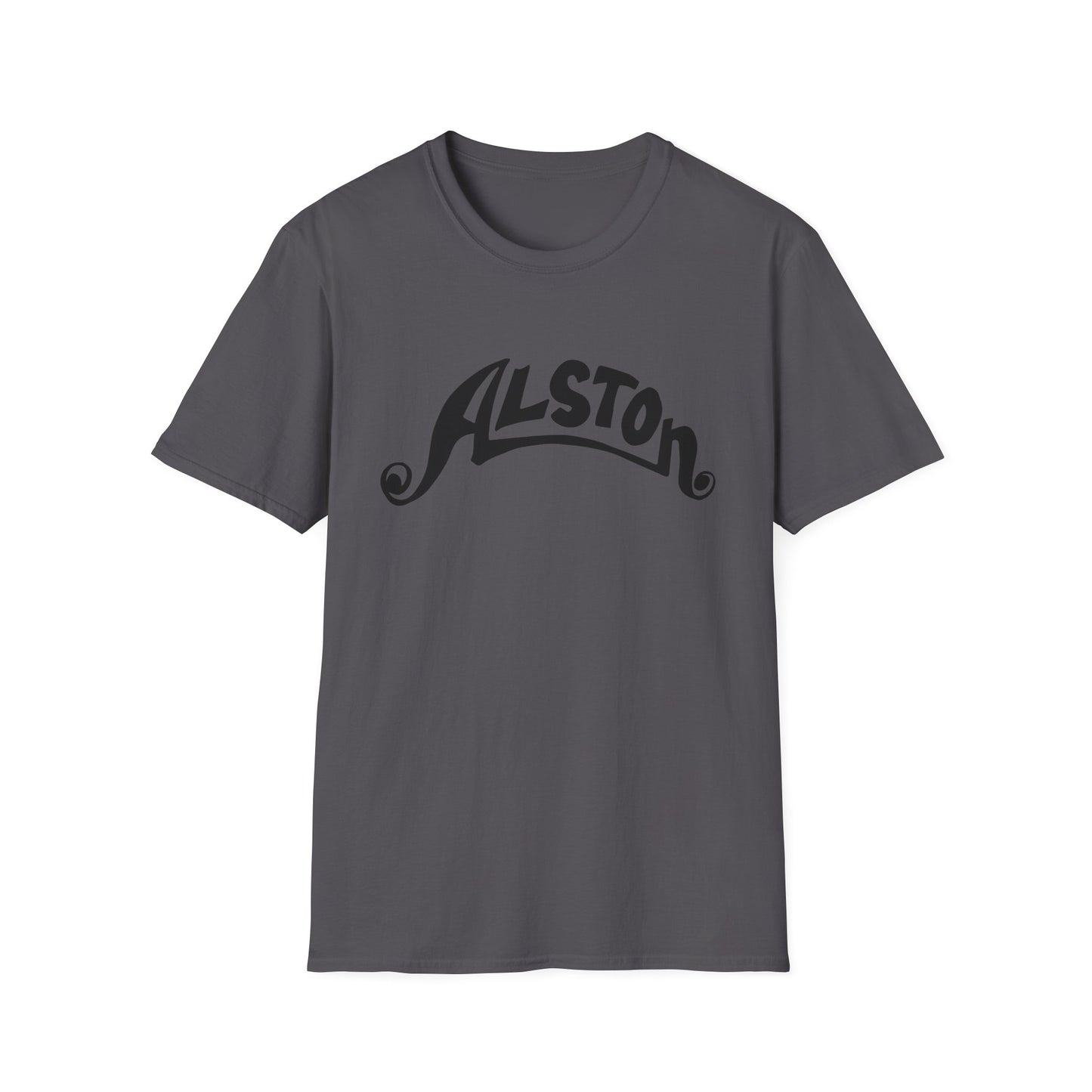 Alston Records T Shirt | Spring / Summer '25 (soulteesANZ.com)