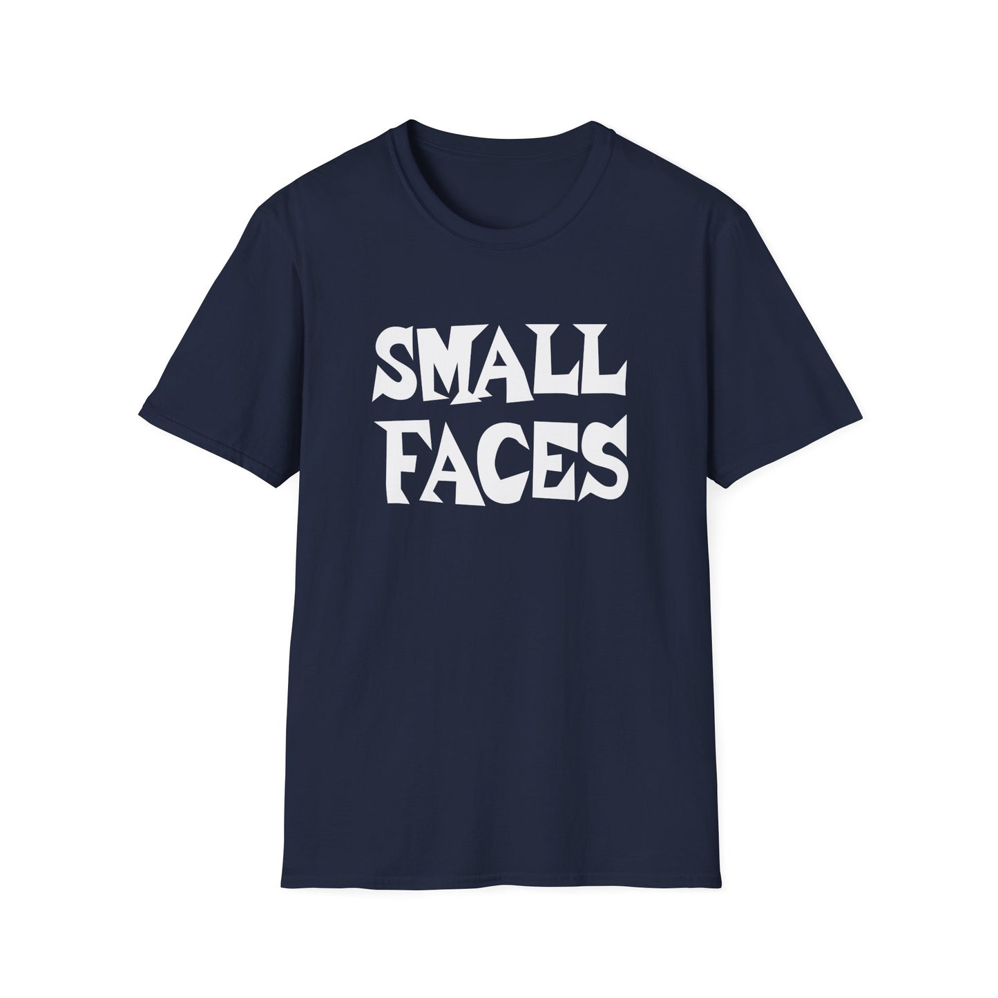 The Small Faces T Shirt | Spring / Summer '25 (soulteesANZ.com)