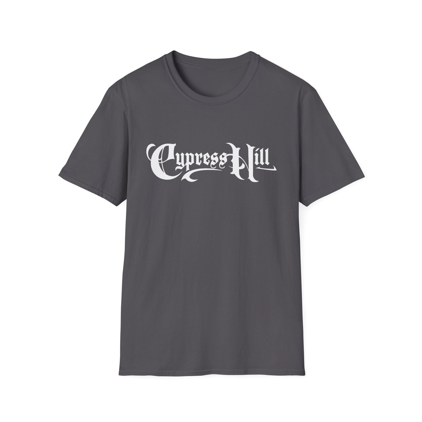 Cypress Hill T Shirt | Spring / Summer '25 (soulteesANZ.com)