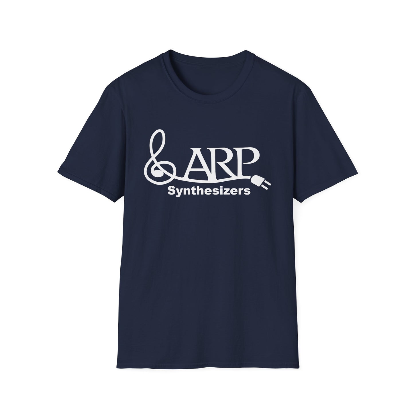 Arp Synthesizer T Shirt | Spring / Summer '25 (soulteesANZ.com)
