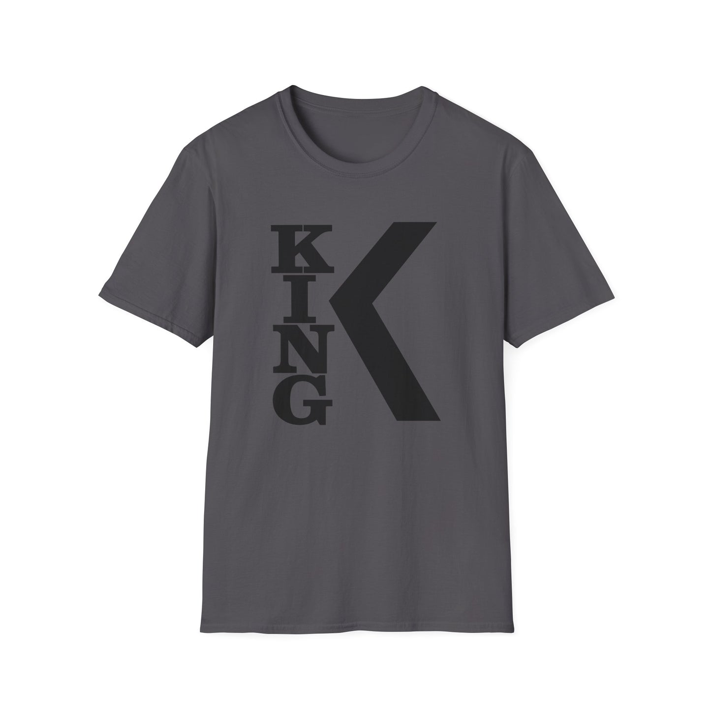 King Records K T Shirt | Spring / Summer '25 (soulteesANZ.com)