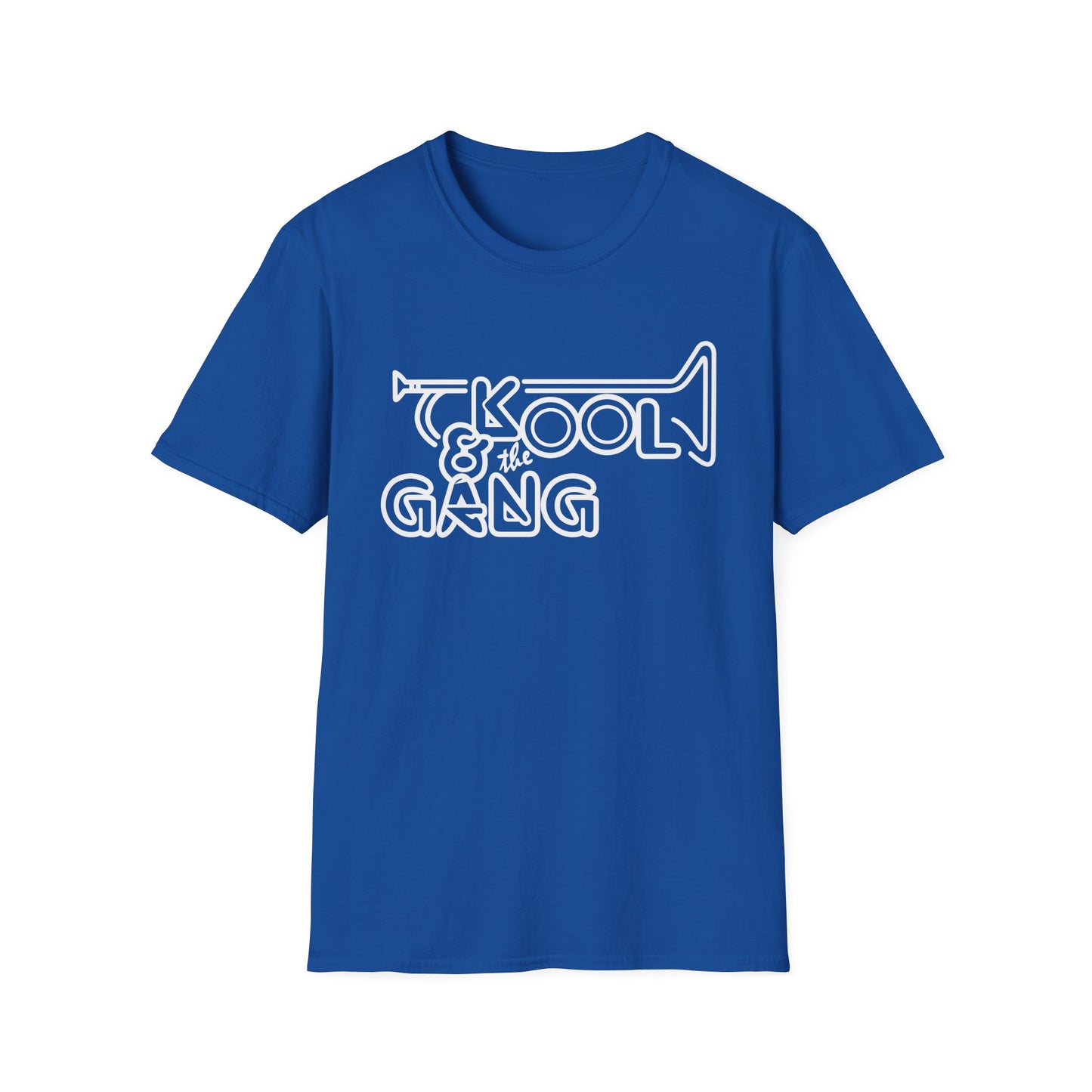 Kool & The Gang T Shirt | Spring / Summer '25 (soulteesANZ.com)
