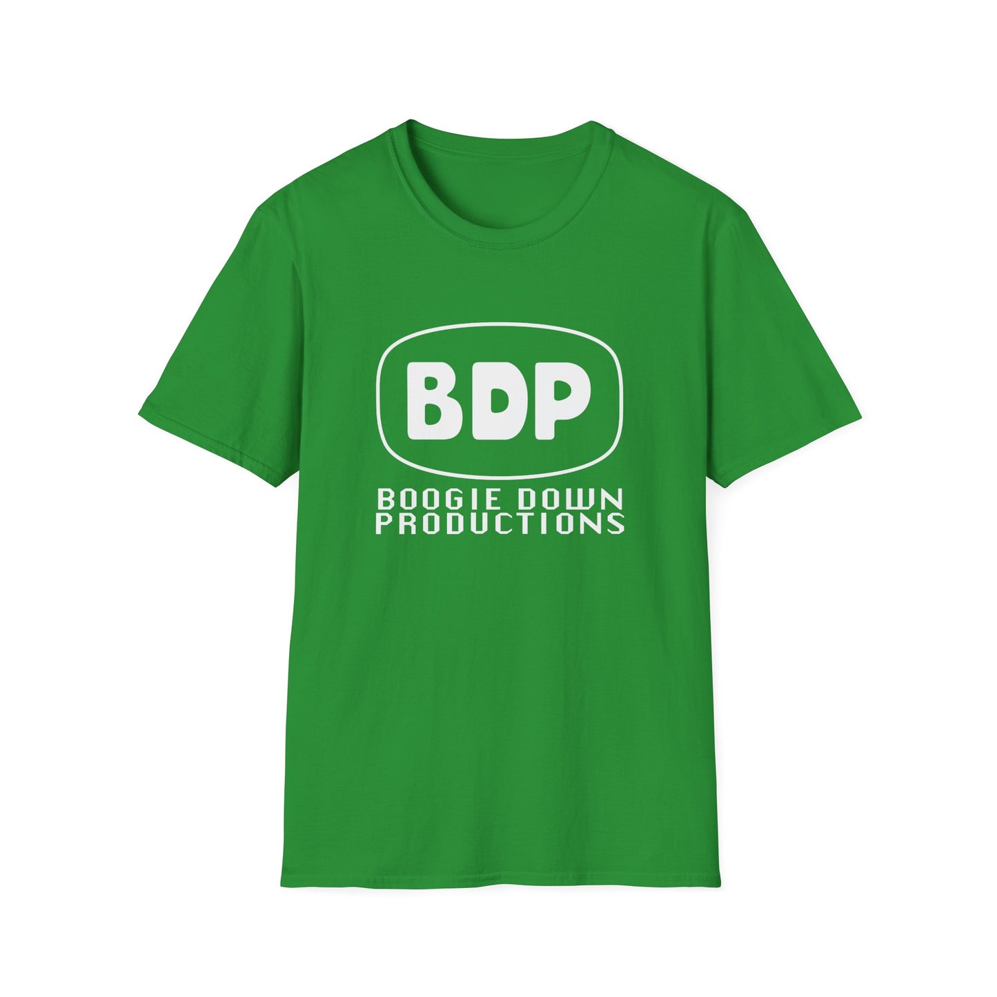 Boogie Down Productions T Shirt | Spring / Summer '25 (soulteesANZ.com)