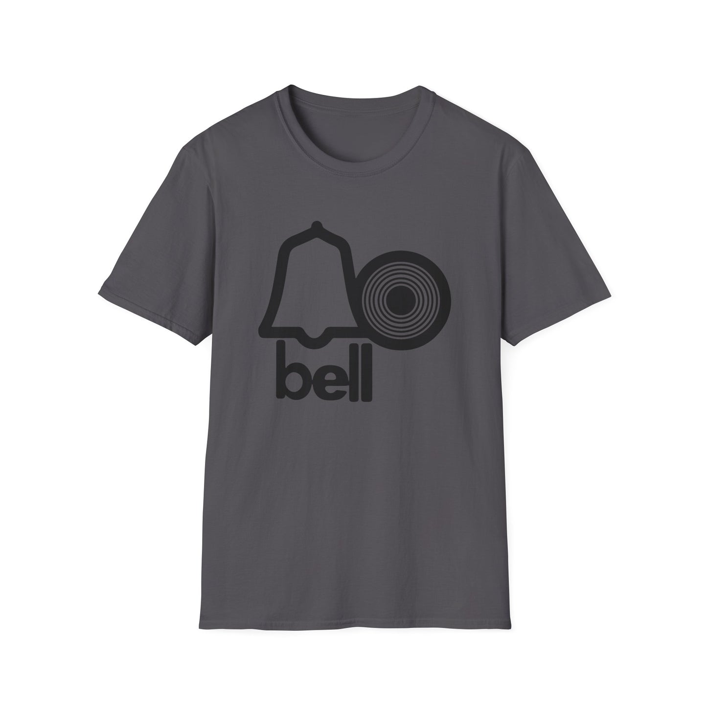 Bell Records T Shirt | Spring / Summer '25 (soulteesANZ.com)