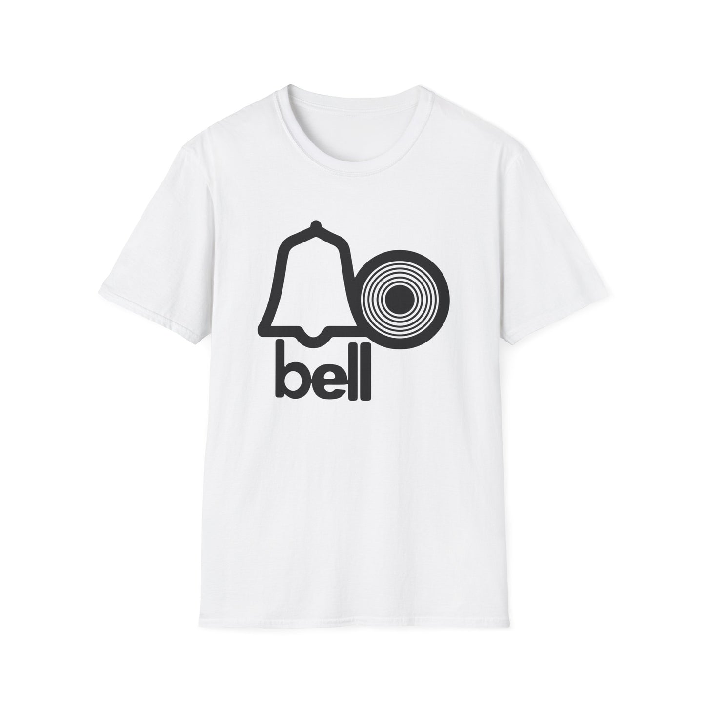 Bell Records T Shirt | Spring / Summer '25 (soulteesANZ.com)