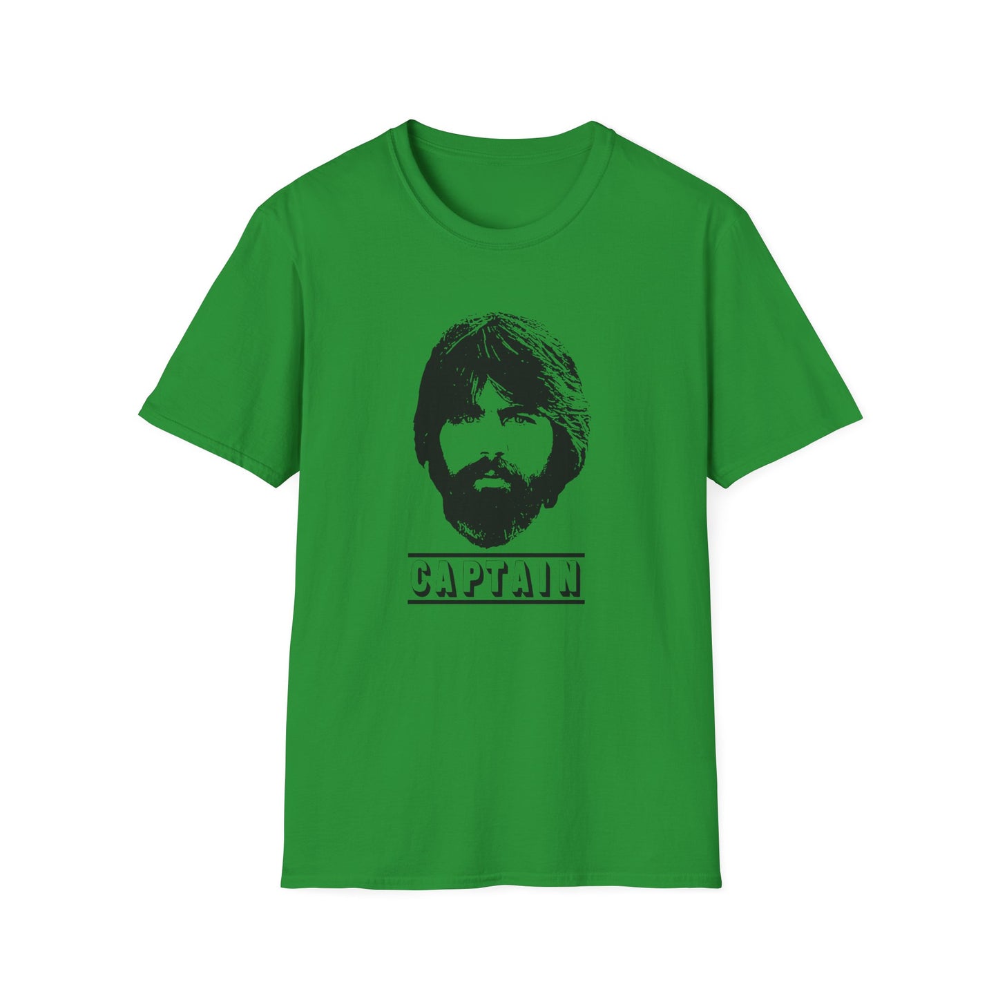 Michael McDonald Yacht Rock T Shirt | Spring / Summer '25 (soulteesANZ.com)