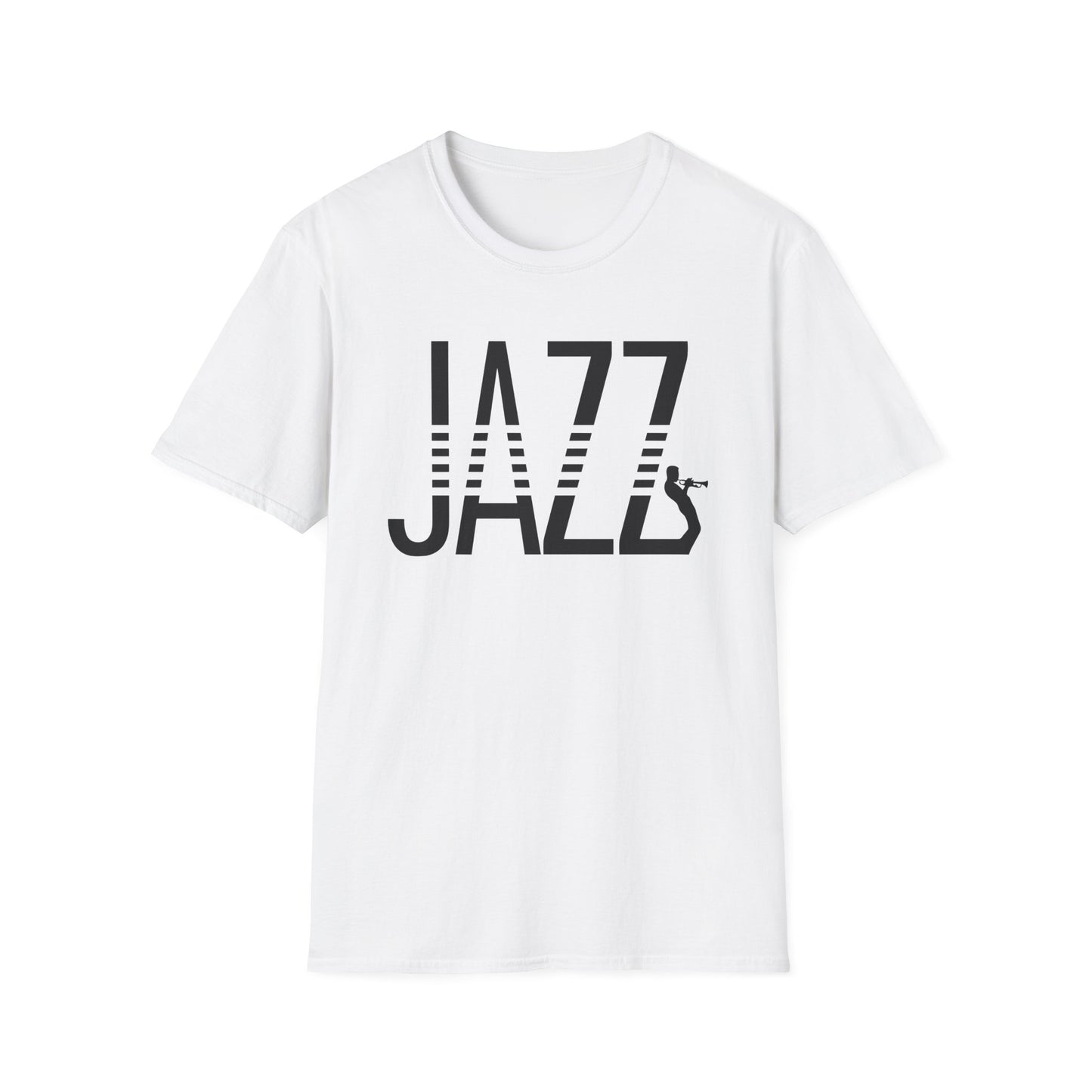 Jazz T Shirt | Spring / Summer '25 (soulteesANZ.com) Design 2
