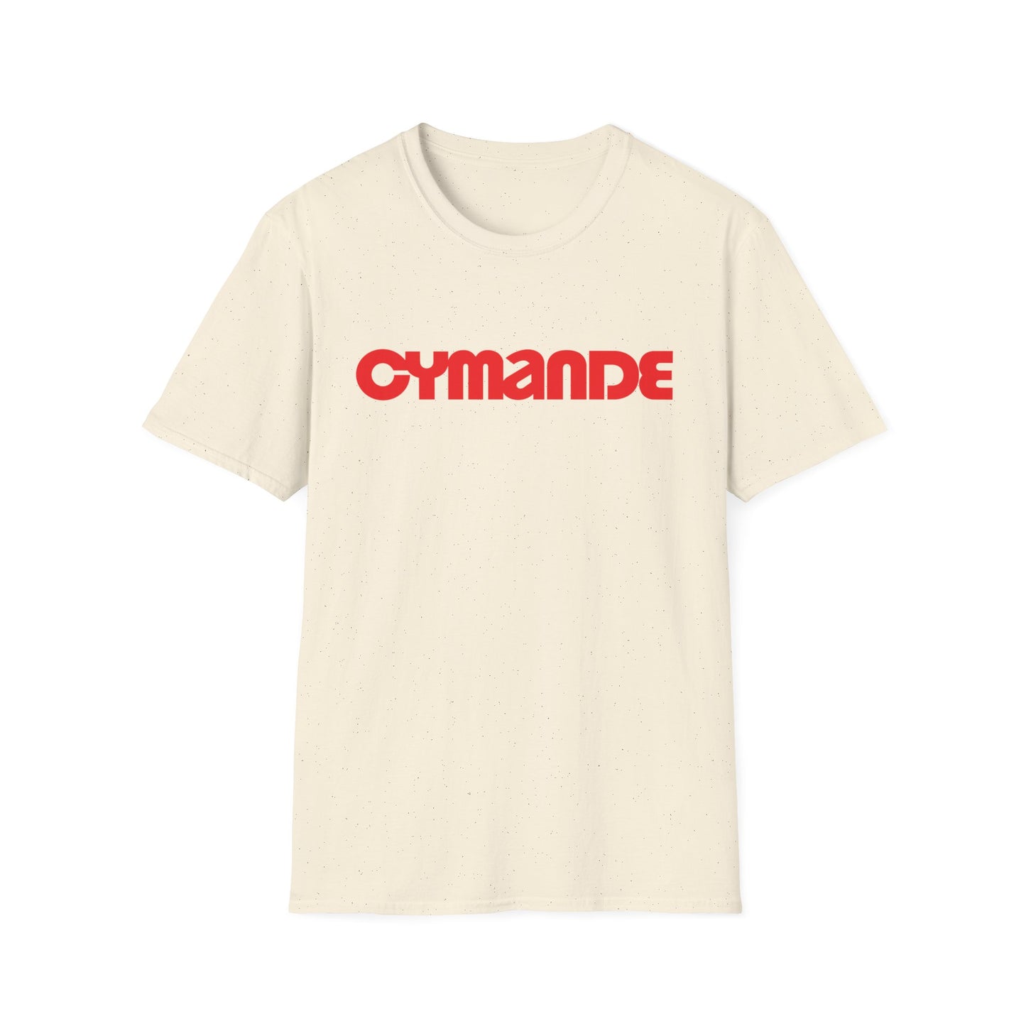 Cymande T Shirt | Spring / Summer '25 (soulteesANZ.com)