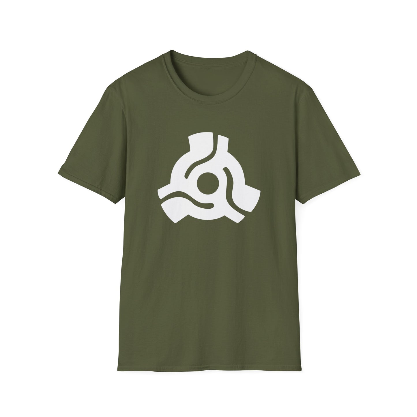 45 Adaptor T Shirt | Summer '25 / '26 (soulteesANZ.com)