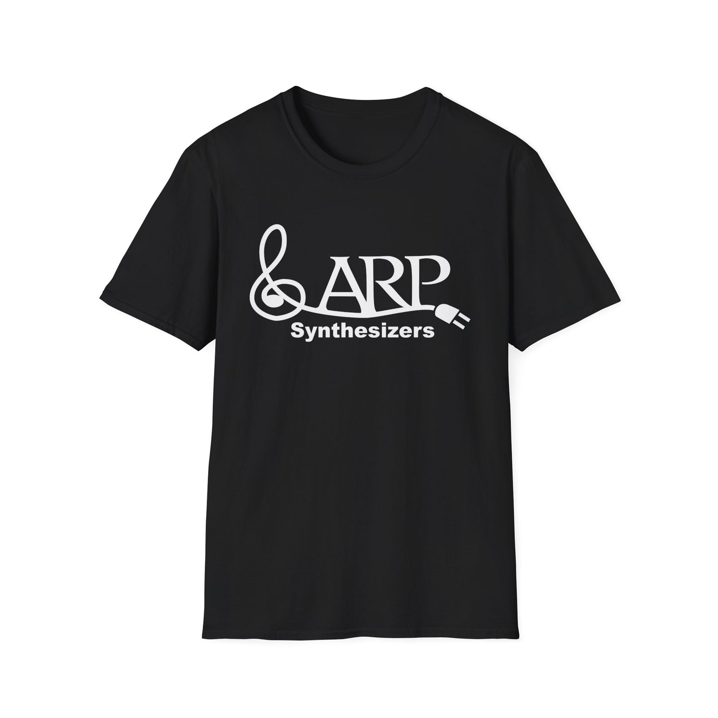 Arp Synthesizer T Shirt | Spring / Summer '25 (soulteesANZ.com)
