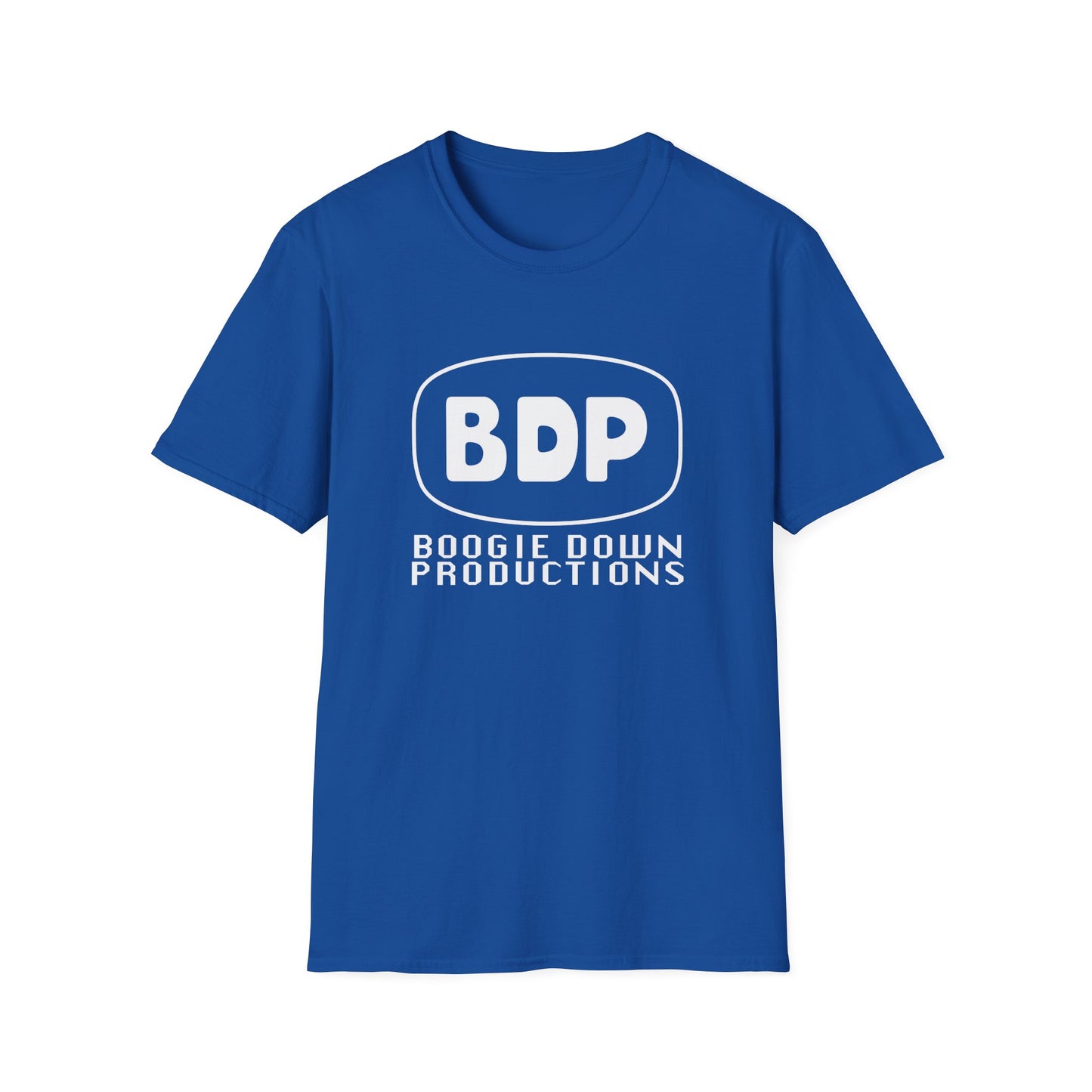 Boogie Down Productions T Shirt | Spring / Summer '25 (soulteesANZ.com)