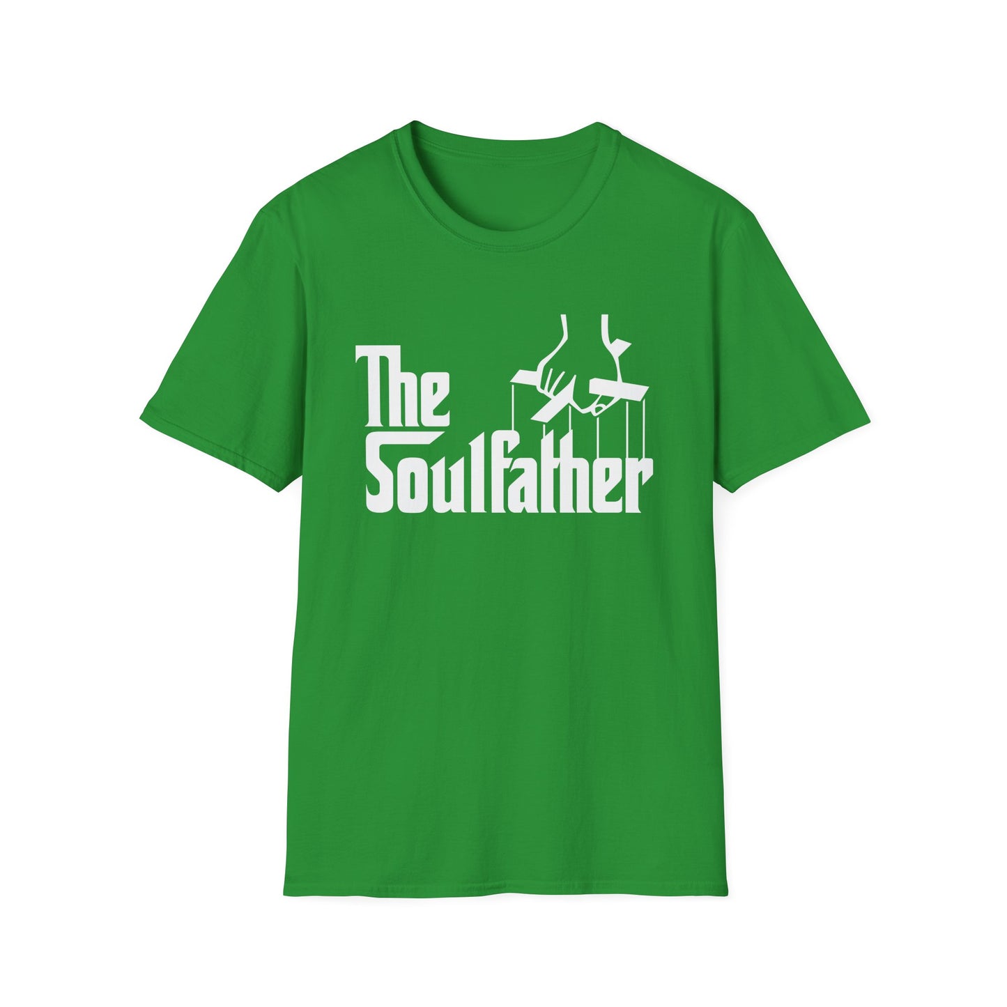 The Soulfather T Shirt | Spring / Summer '25 (soulteesANZ.com)