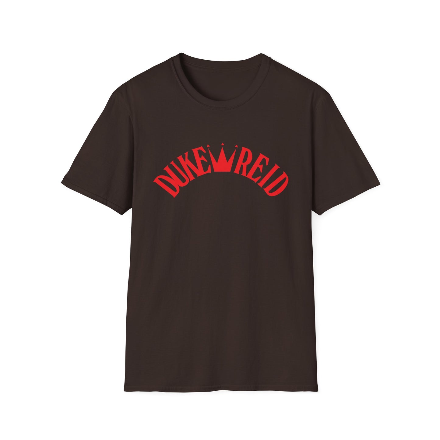 Duke Reid Records T Shirt | Spring / Summer '25 (soulteesANZ.com)