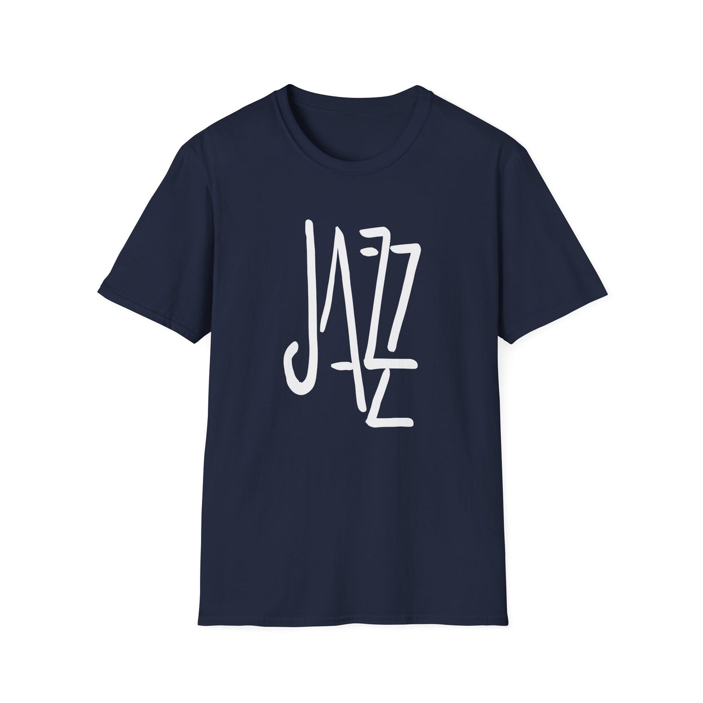 Jazz T Shirt | Spring / Summer '25 (soulteesANZ.com) Design 4