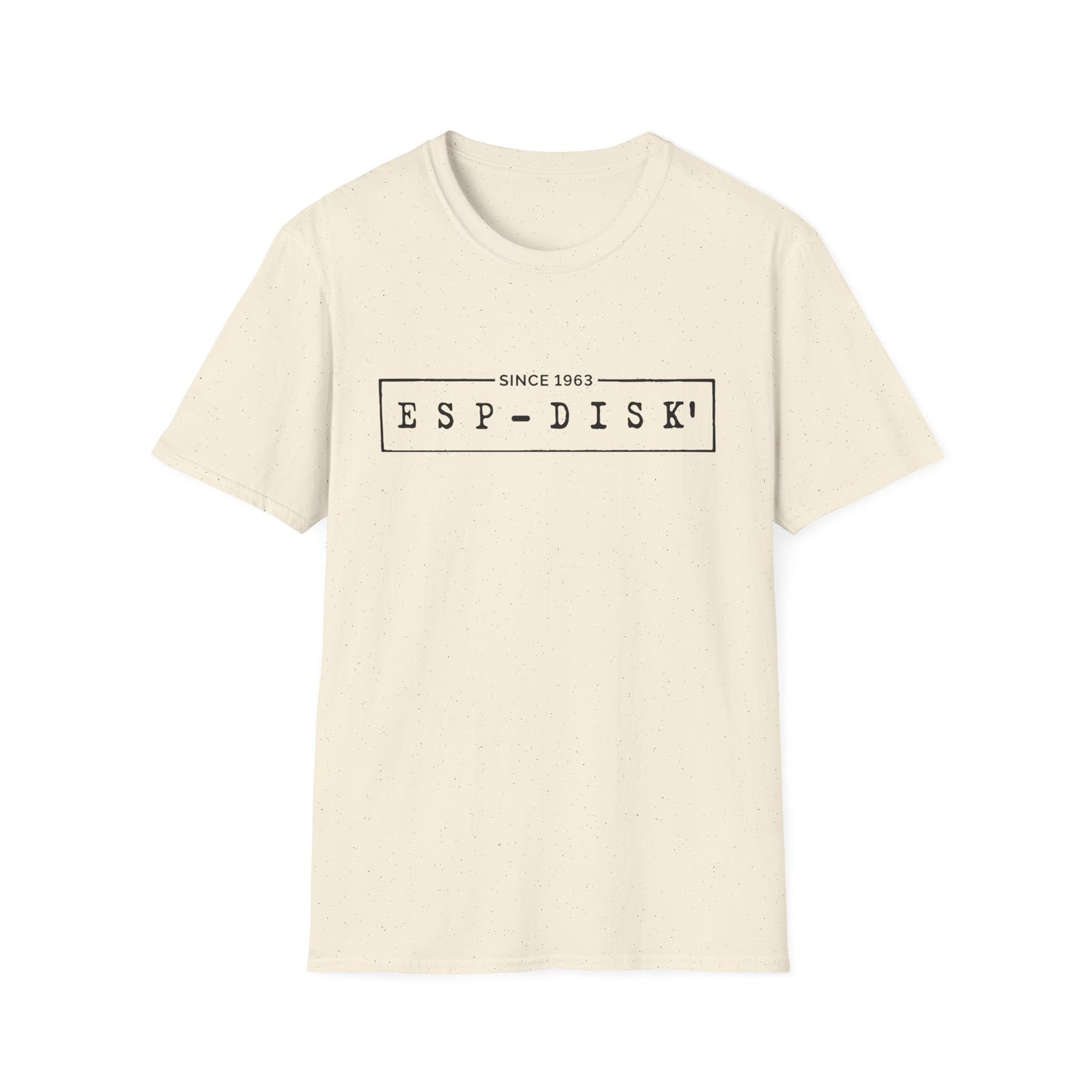 ESP Disk T Shirt | Spring / Summer '25 (soulteesANZ.com) ESP Records