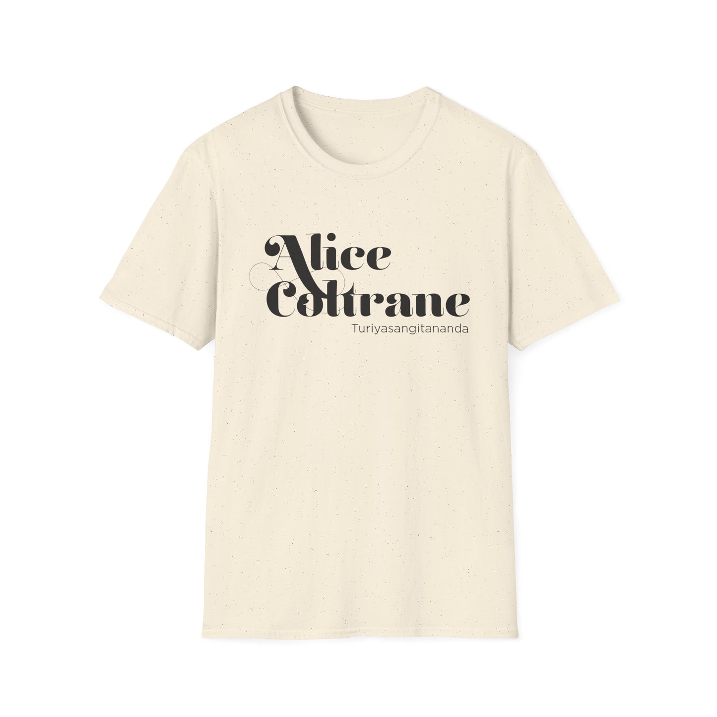 Alice Coltrane T Shirt | Spring / Summer '25 (soulteesANZ.com)