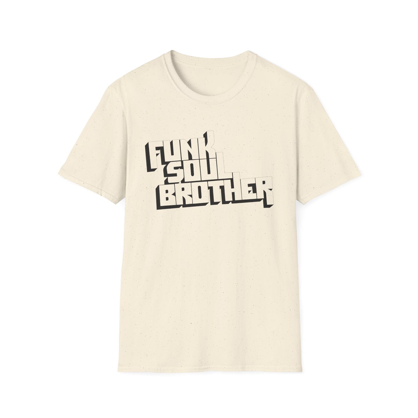 Funk Soul Brother T Shirt | Spring / Summer '25 (soulteesANZ.com)
